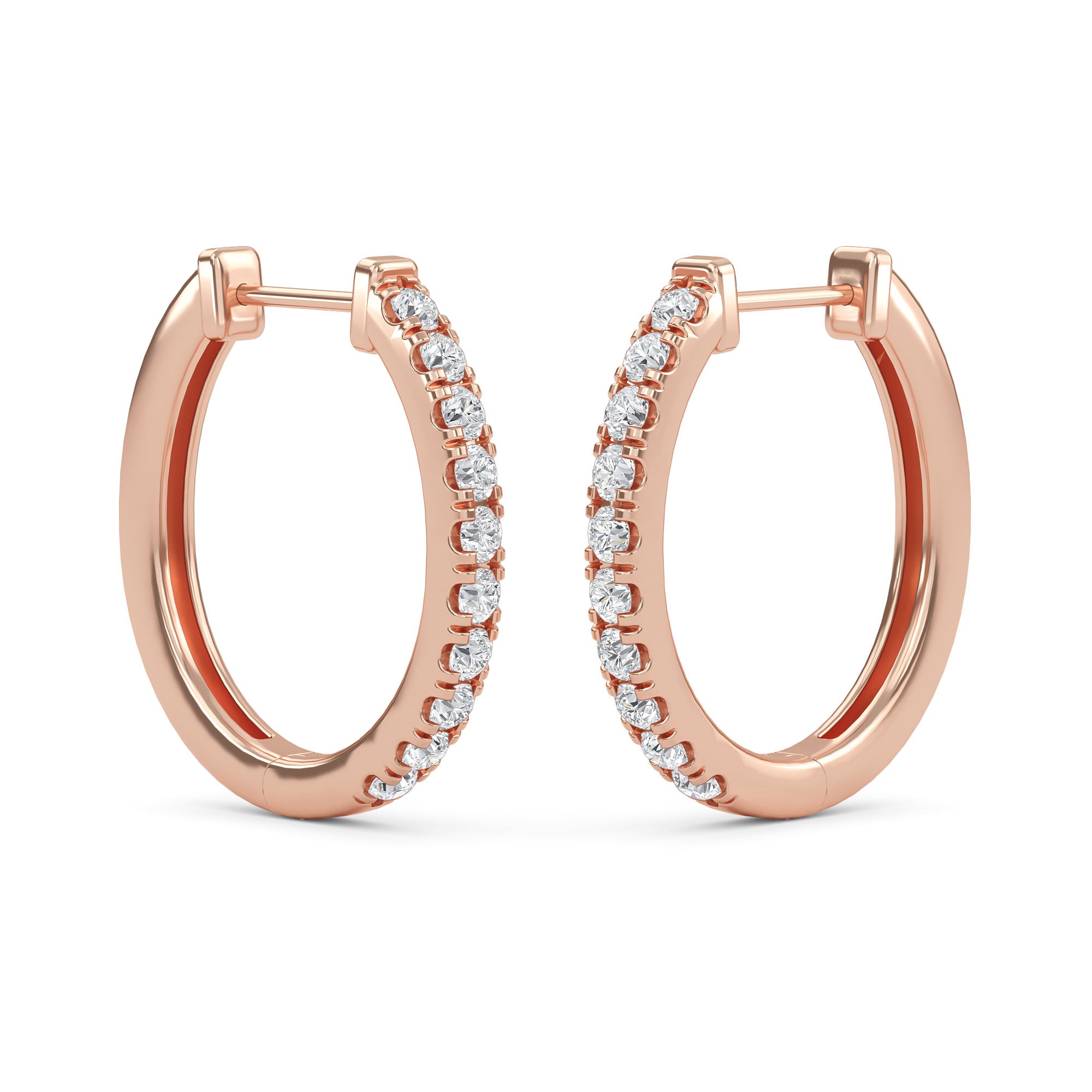 Freyja's Nordic Earring