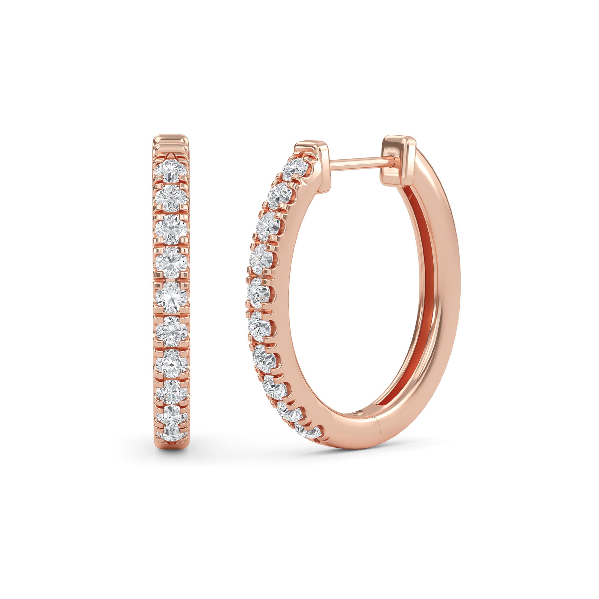 Freyja's Nordic Earring