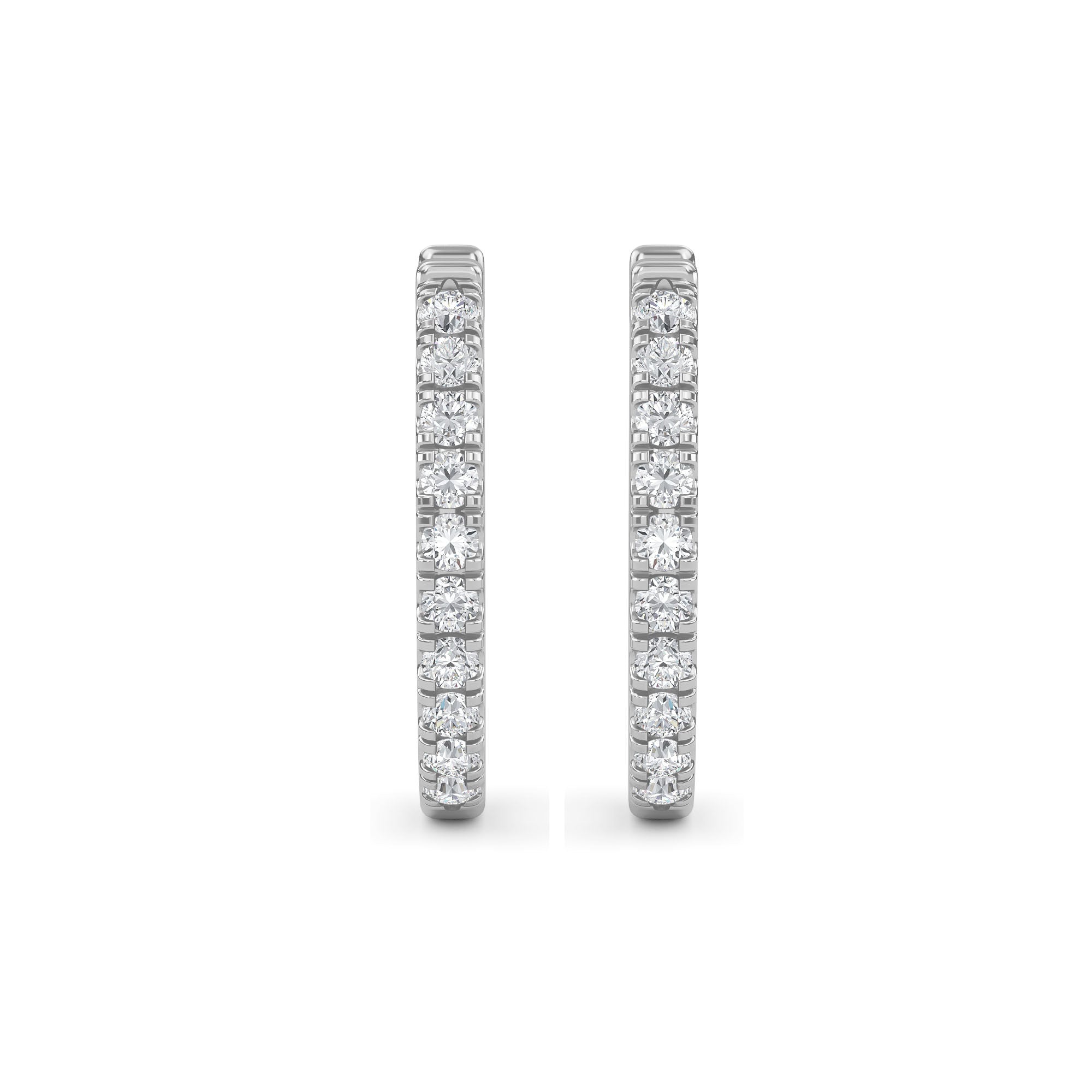 Freyja's Nordic Earring