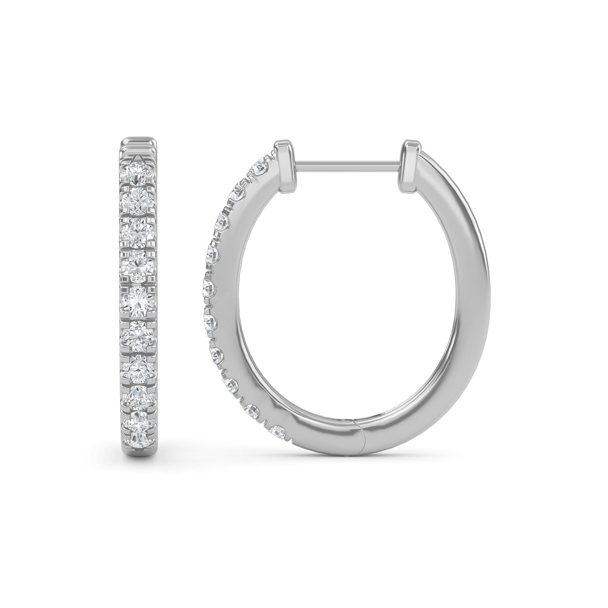 Freyja's Nordic Earring