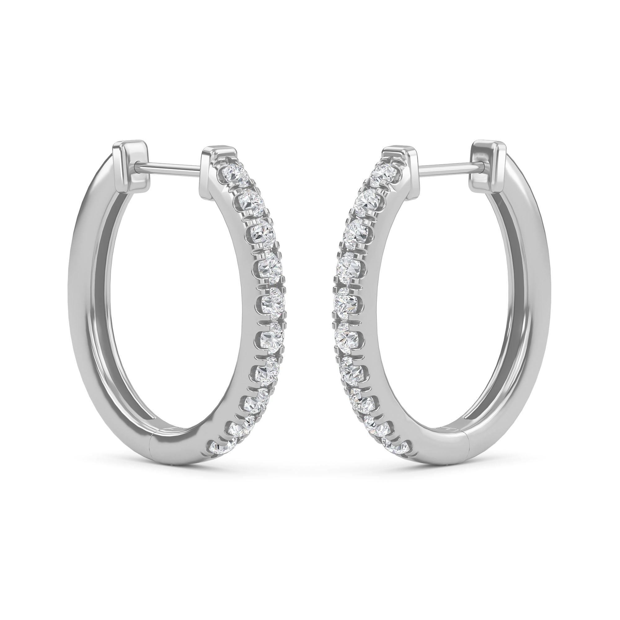 Freyja's Nordic Earring