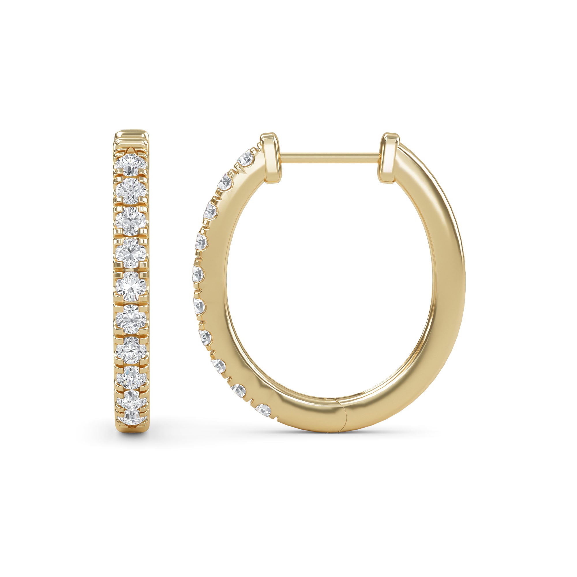 Freyja's Nordic Earring