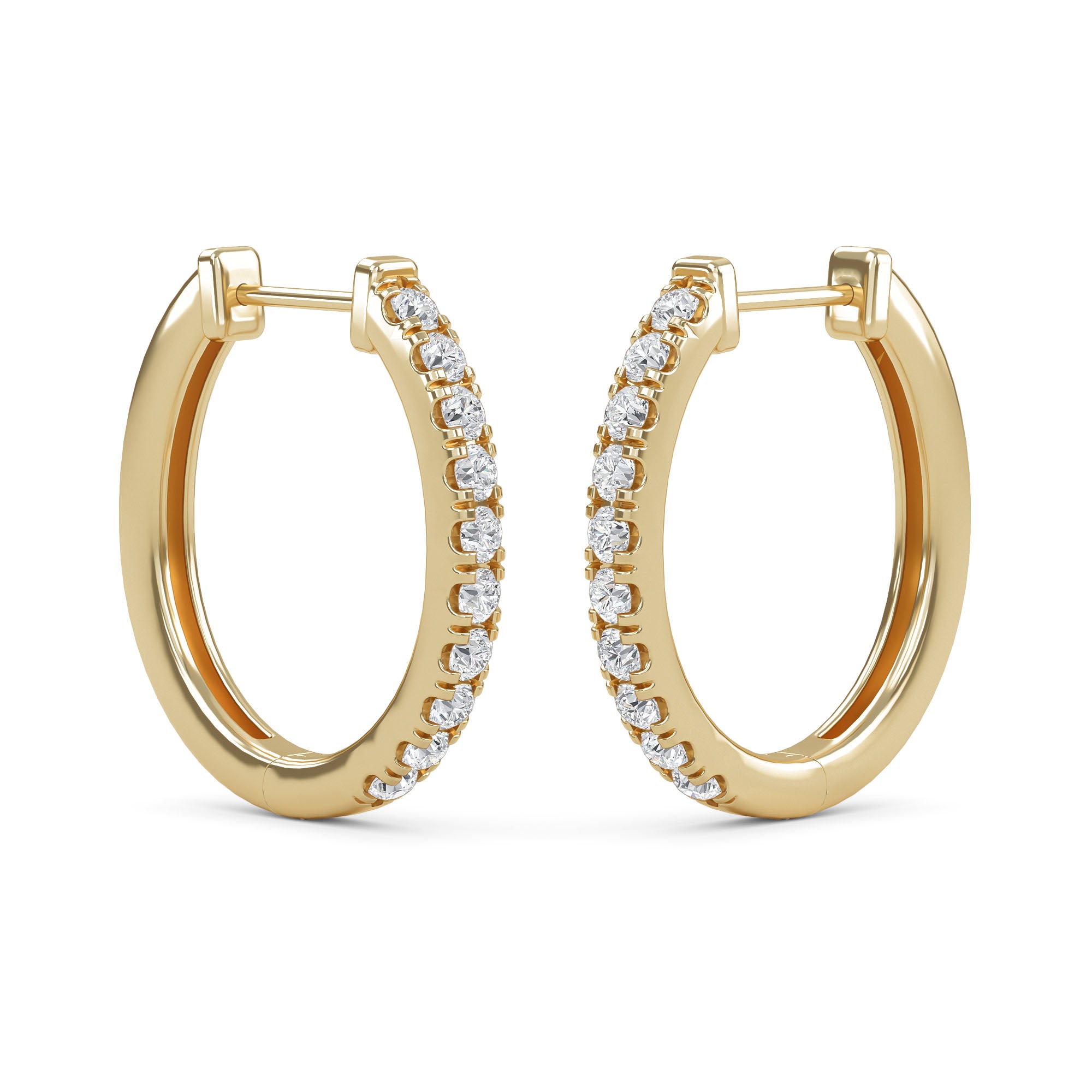 Freyja's Nordic Earring