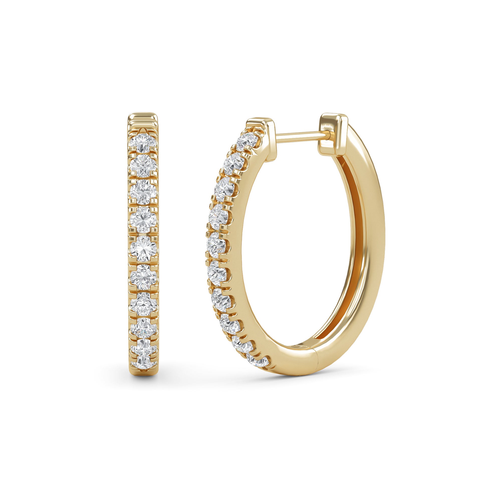 Freyja's Nordic Earring