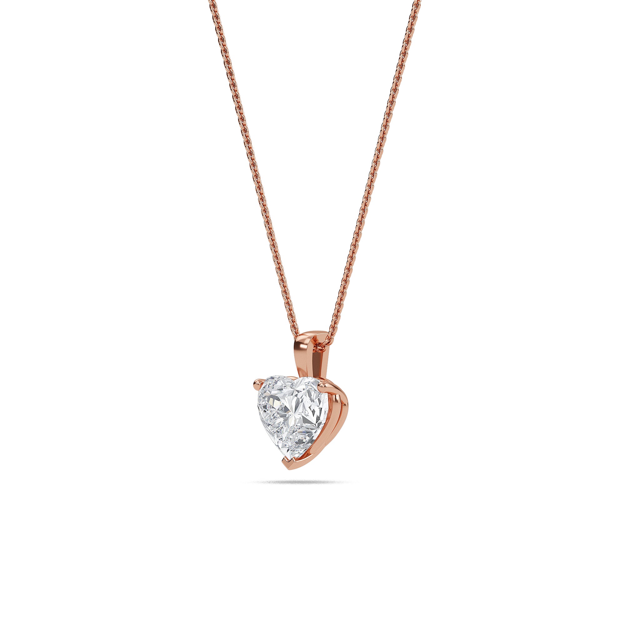 Aphrodite's Love Pendant