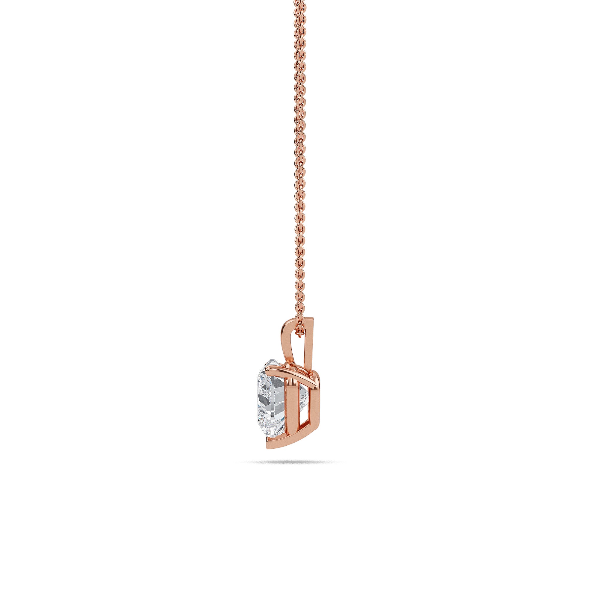 Aphrodite's Love Pendant