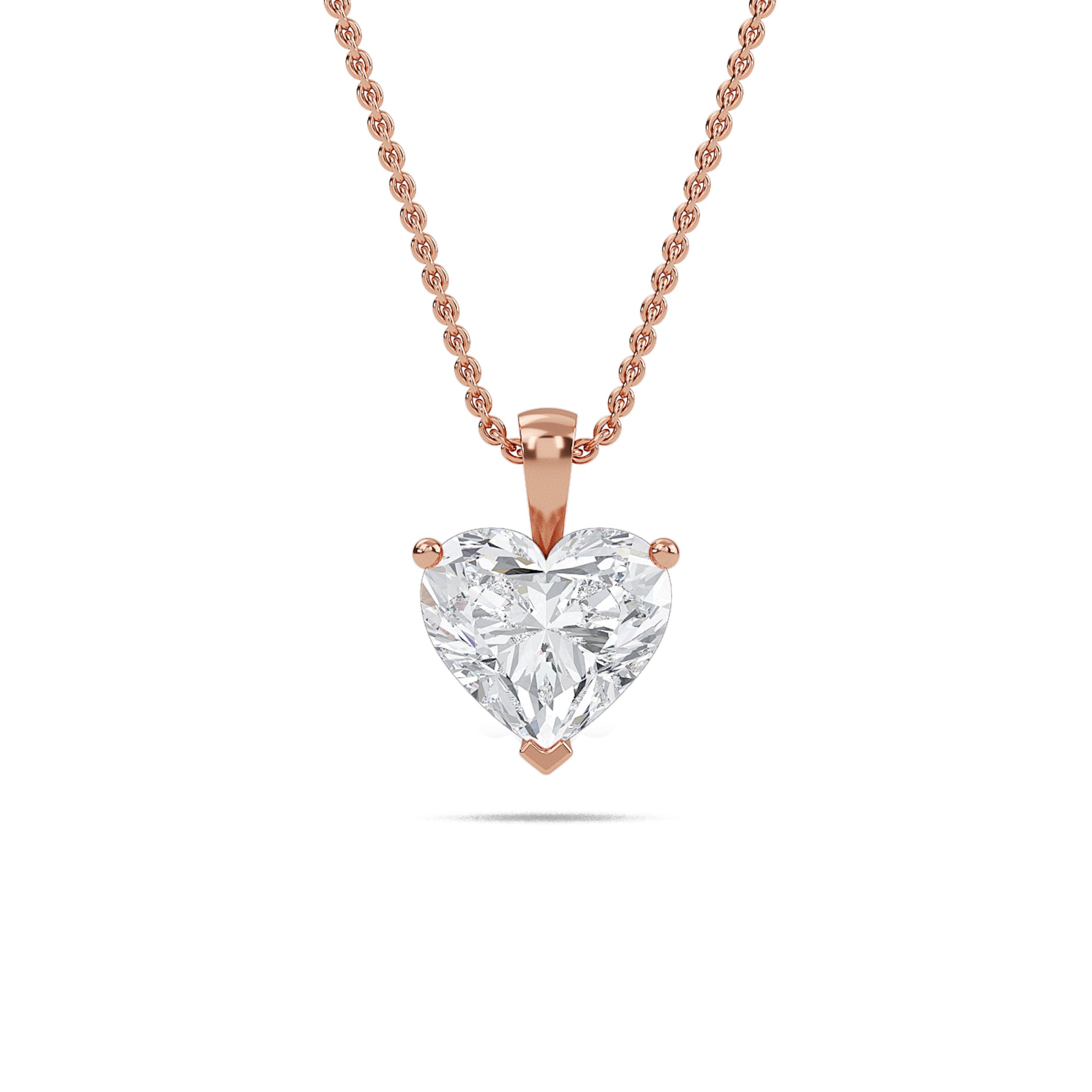 Aphrodite's Love Pendant