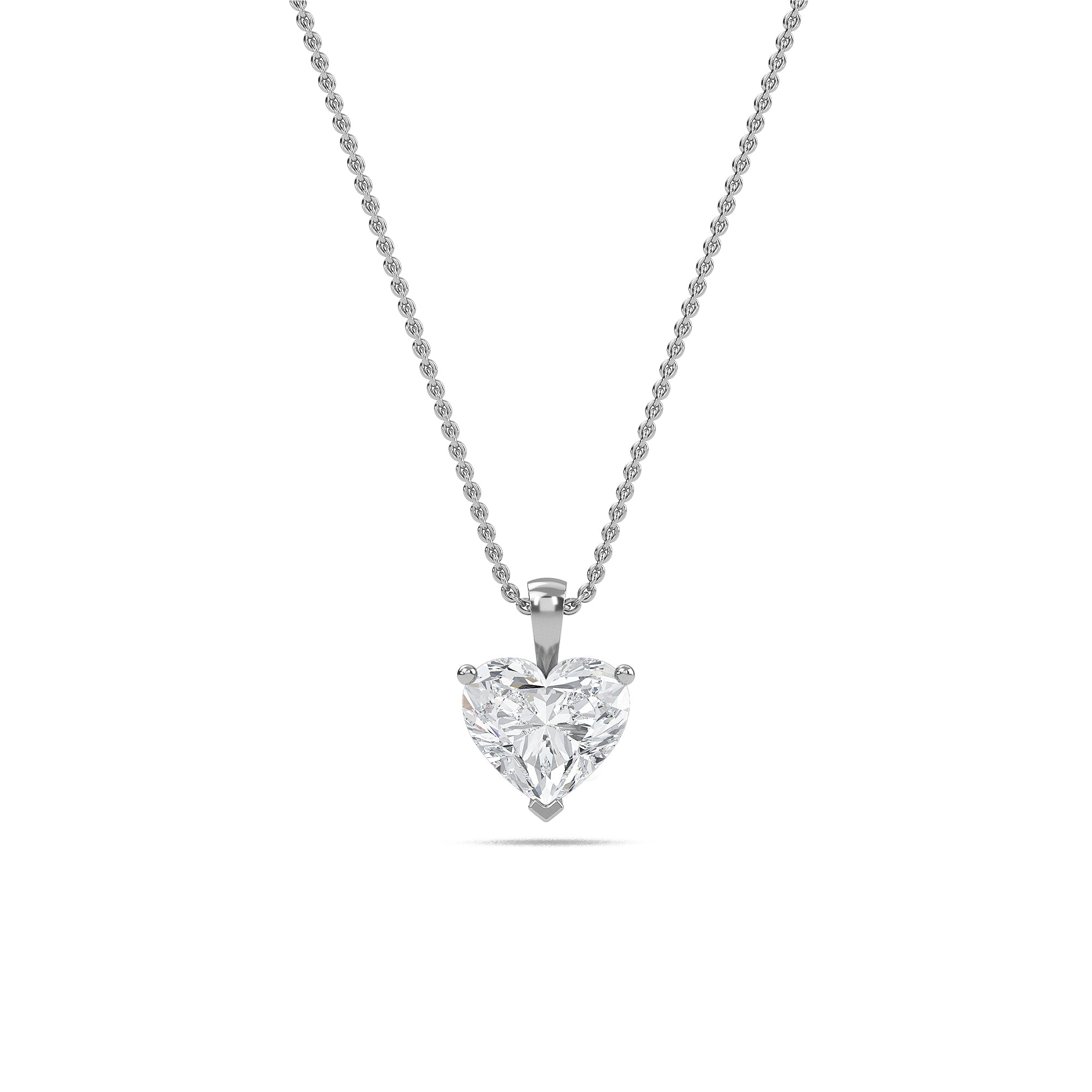 Aphrodite's Love Pendant