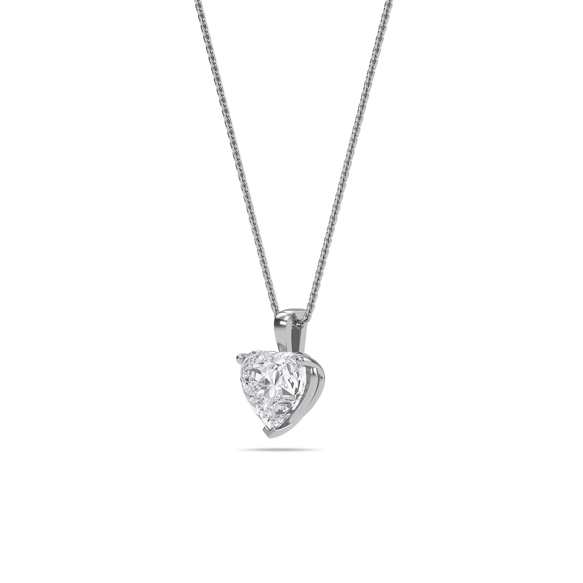 Aphrodite's Love Pendant