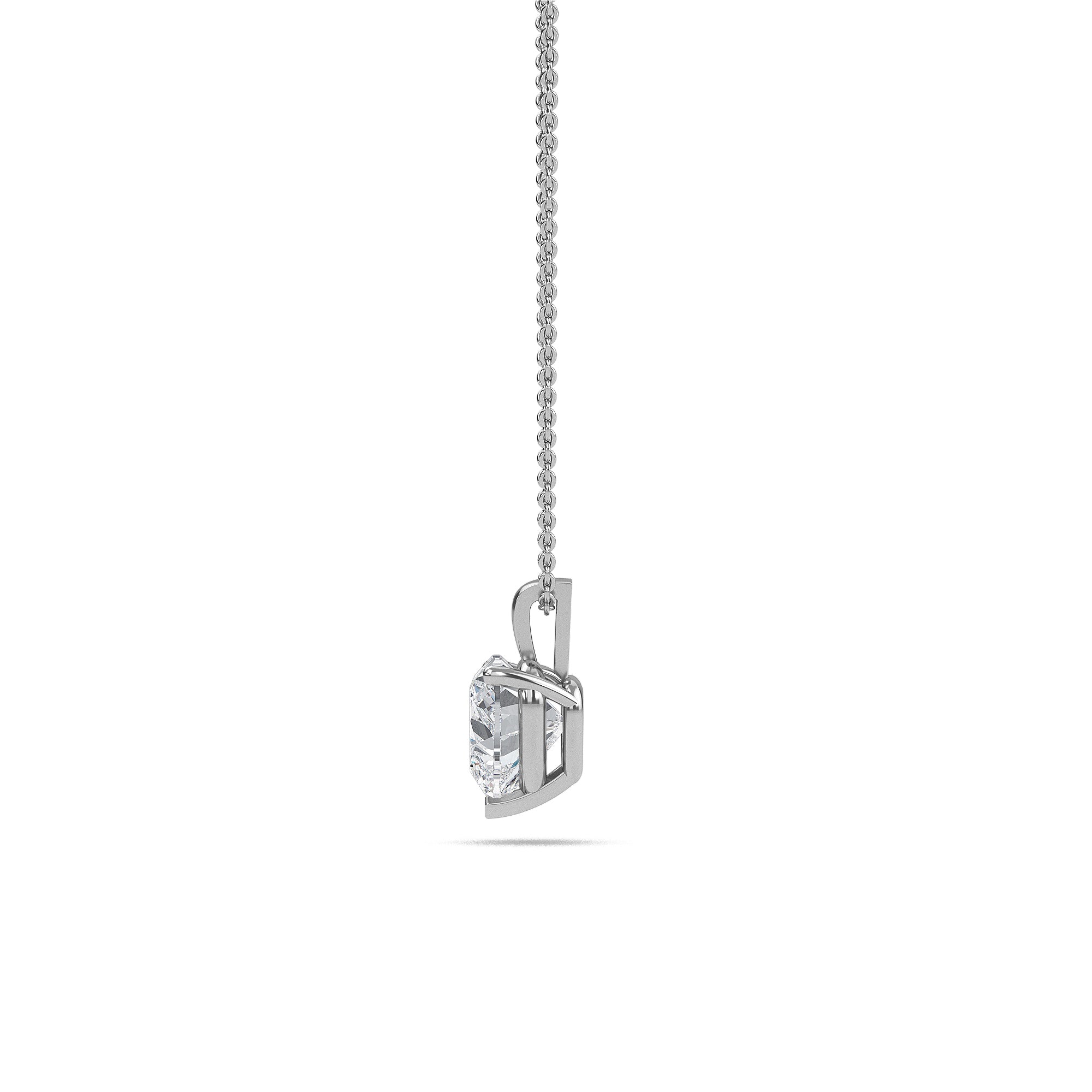Aphrodite's Love Pendant