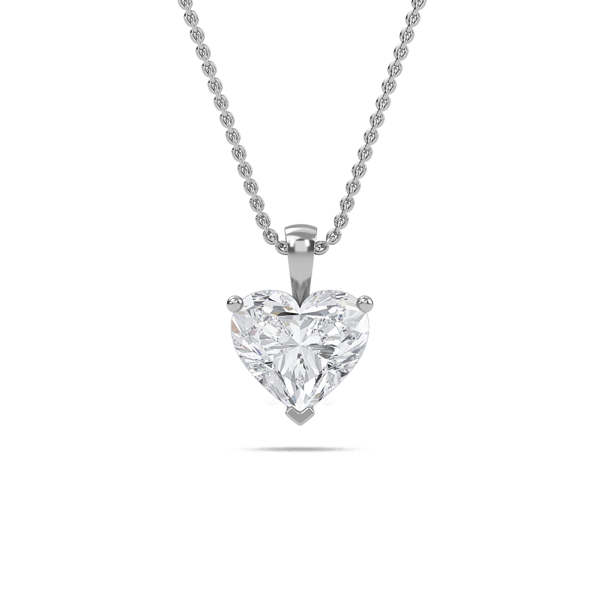 Aphrodite's Love Pendant