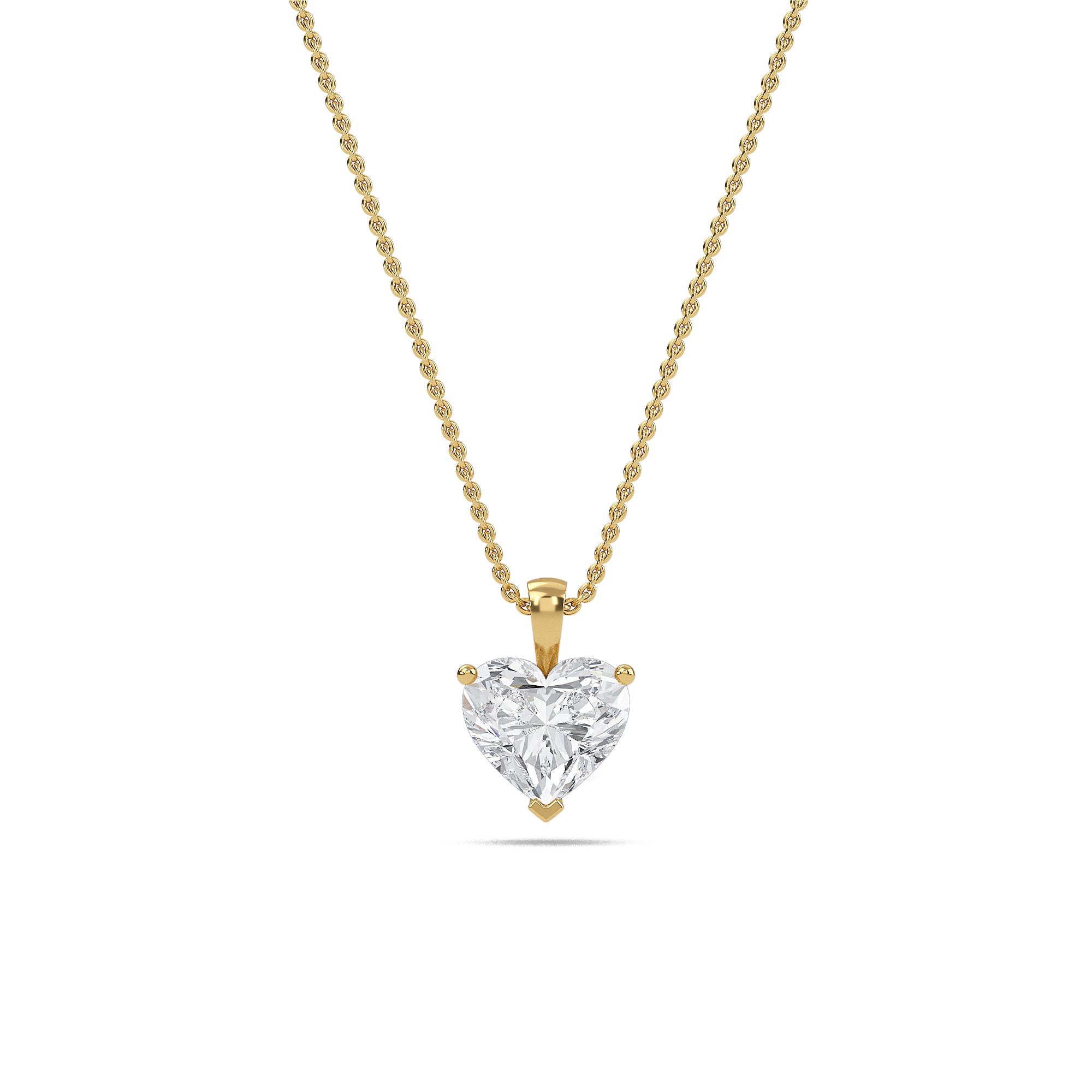 Aphrodite's Love Pendant