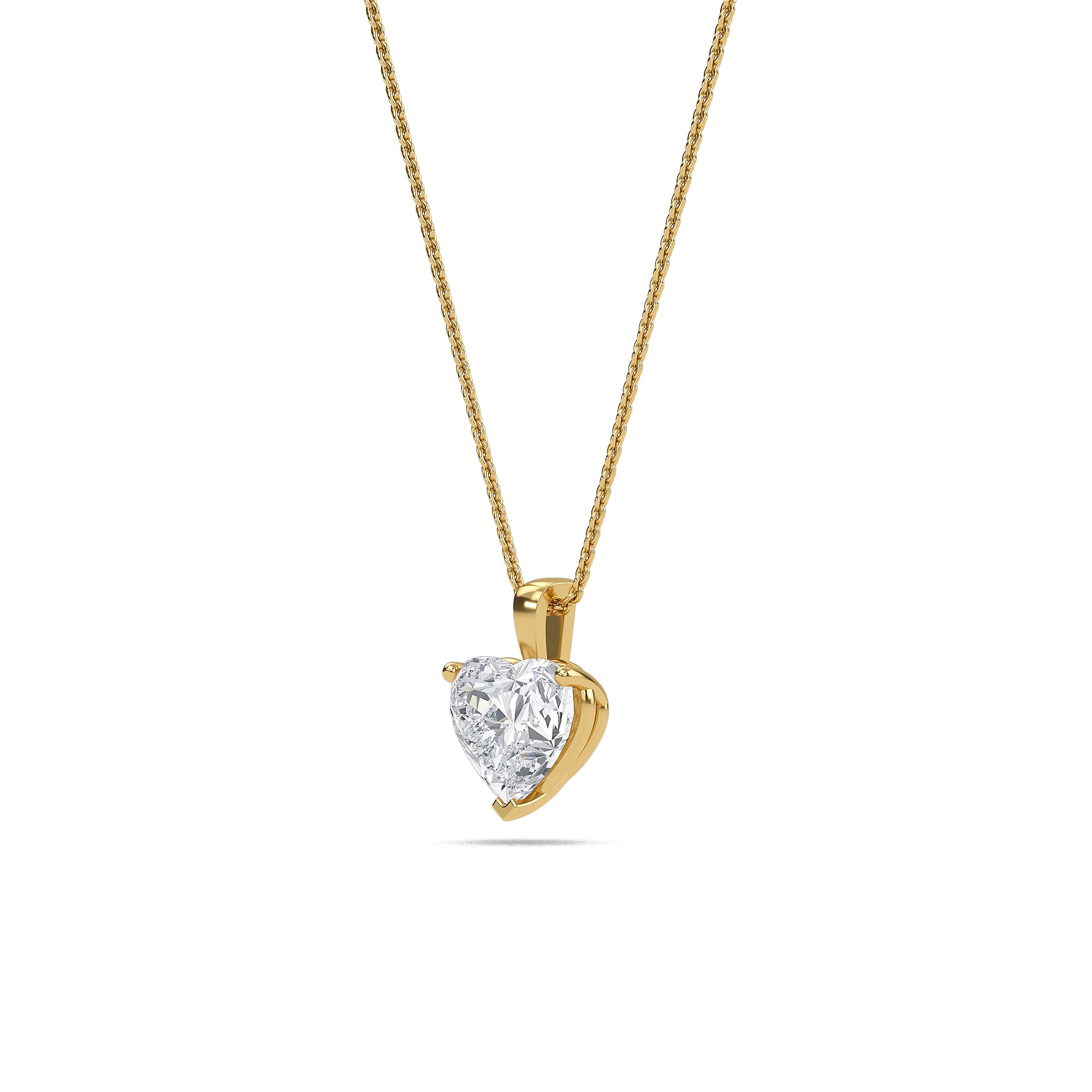 Aphrodite's Love Pendant