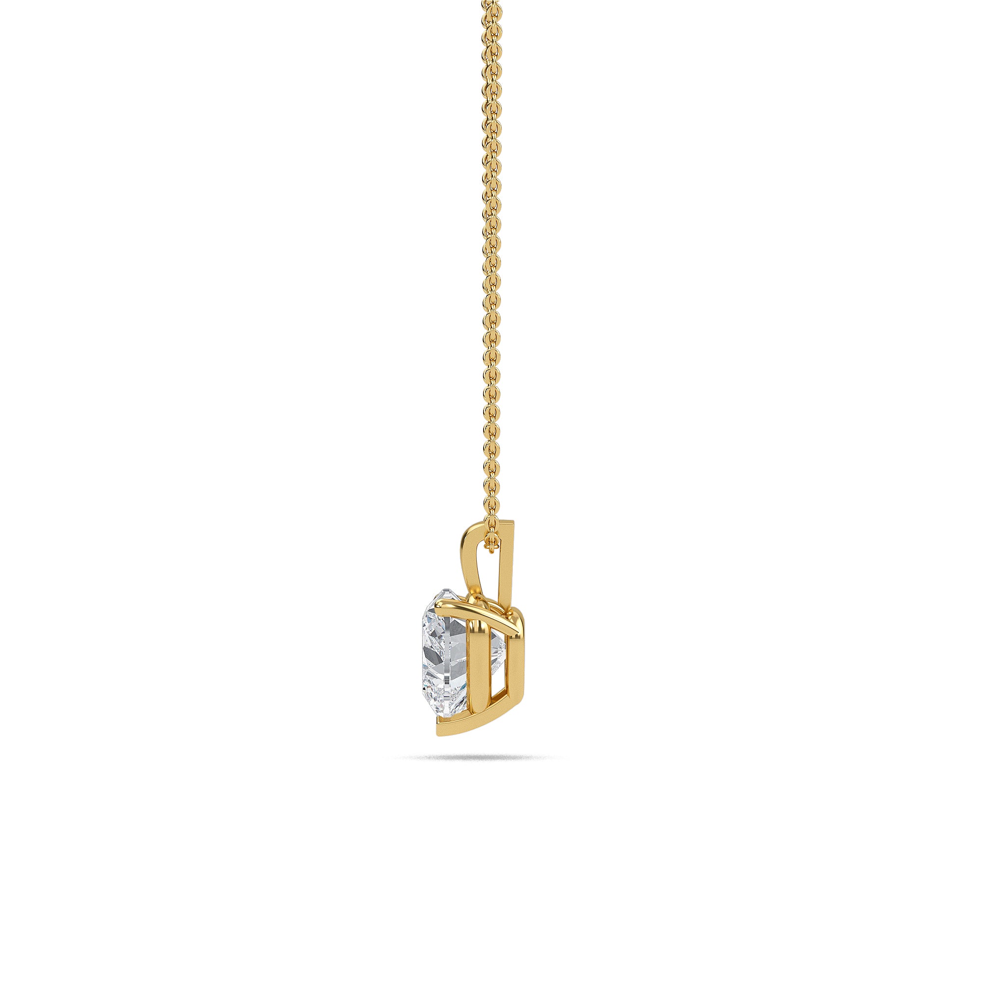 Aphrodite's Love Pendant