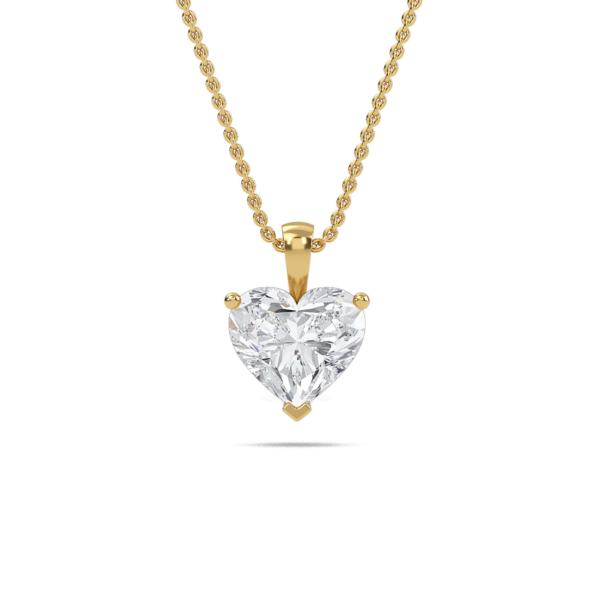 Aphrodite's Love Pendant