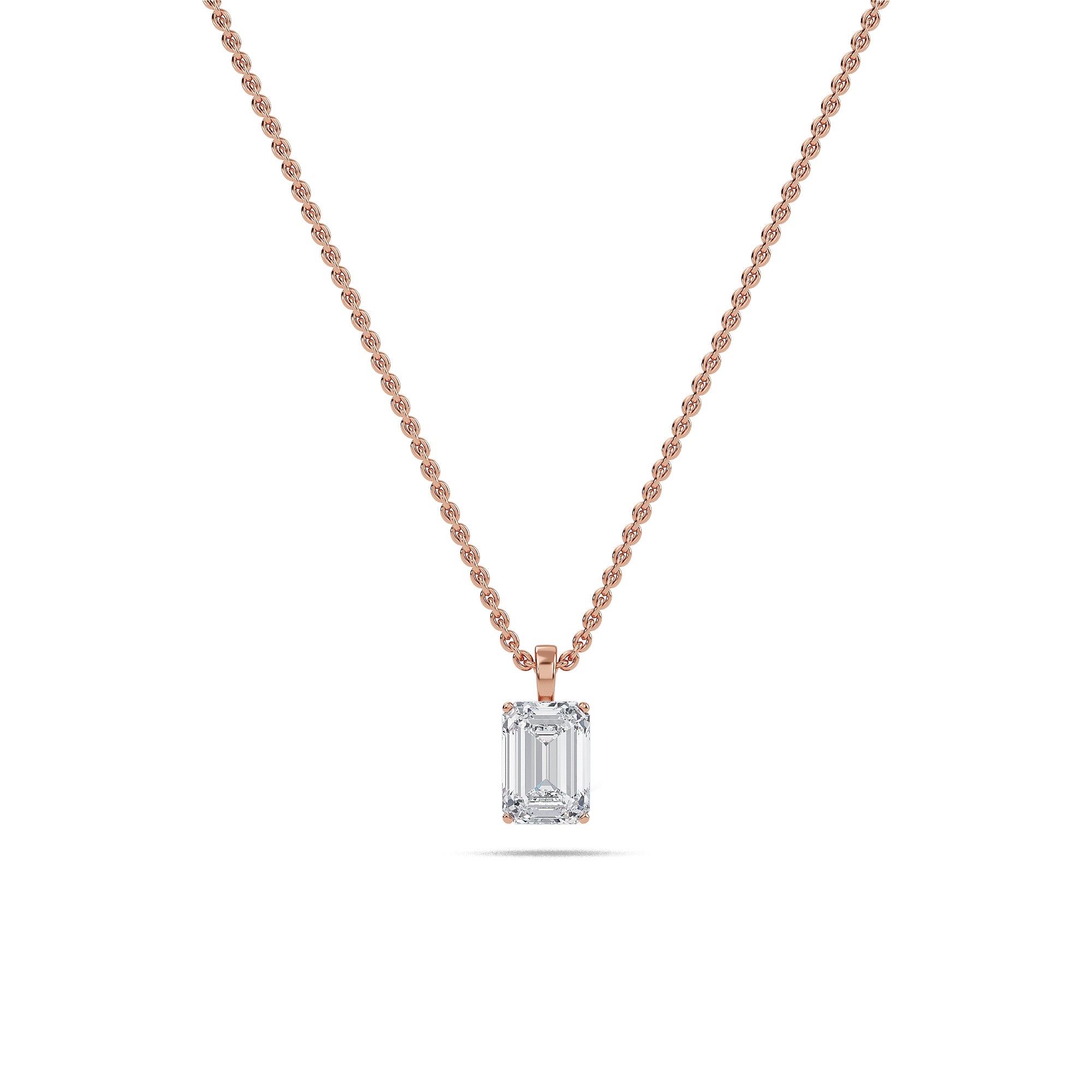 Simple Grace Pendant