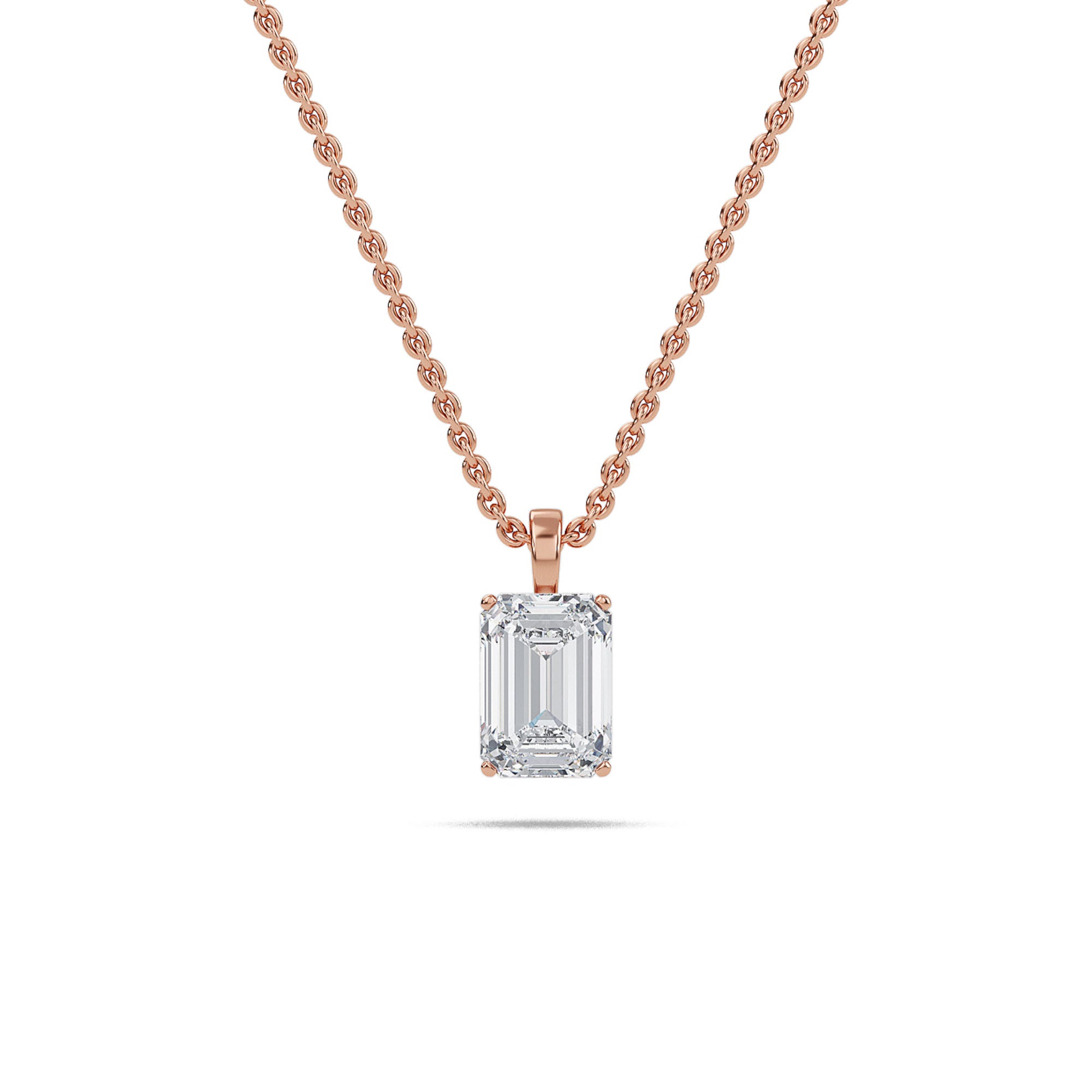 Simple Grace Pendant