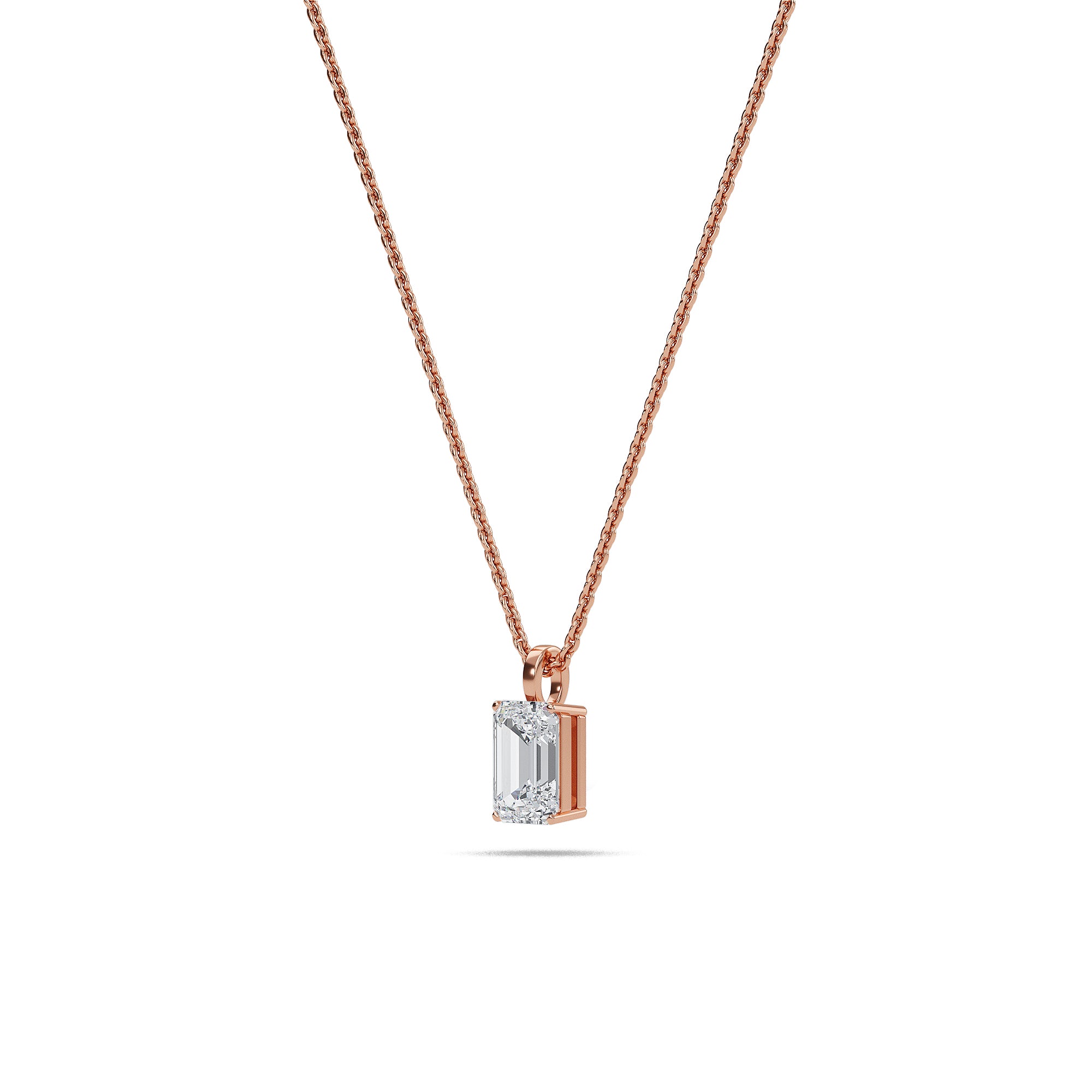 Simple Grace Pendant