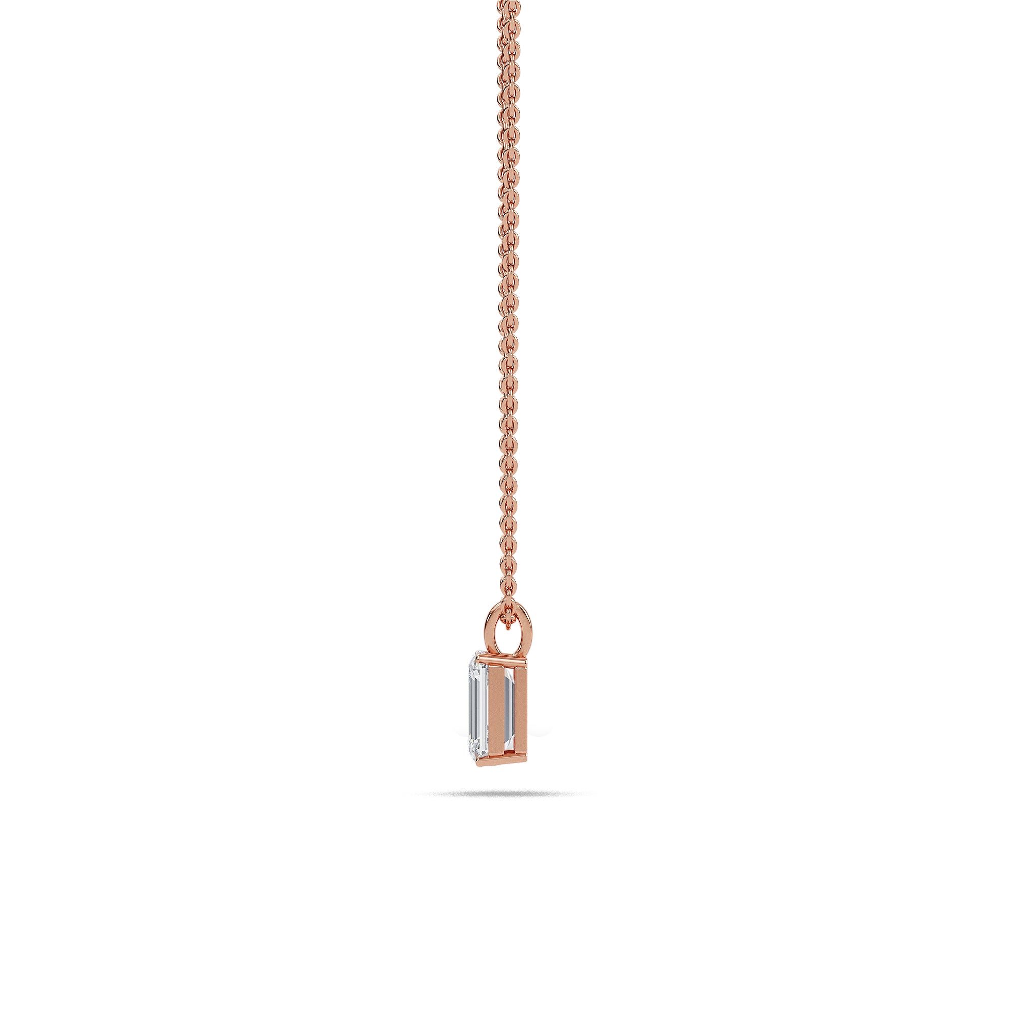Simple Grace Pendant