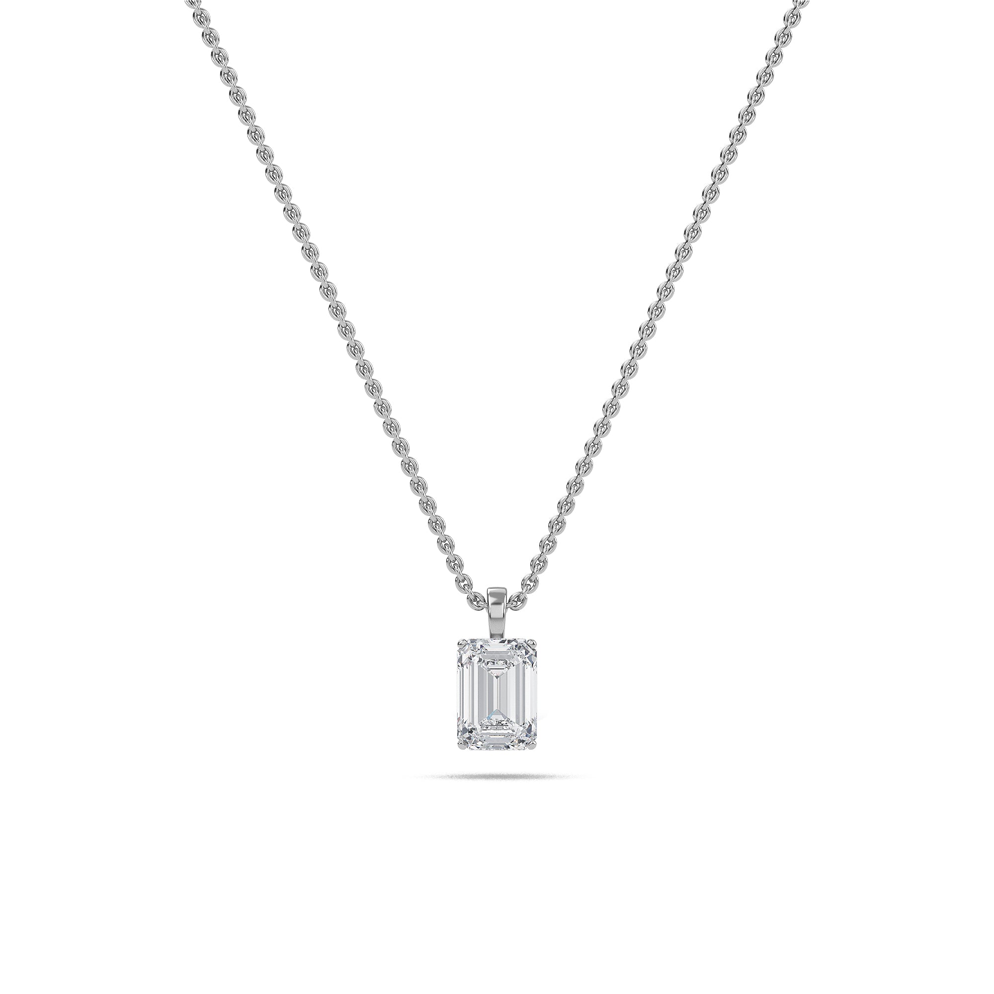 Simple Grace Pendant