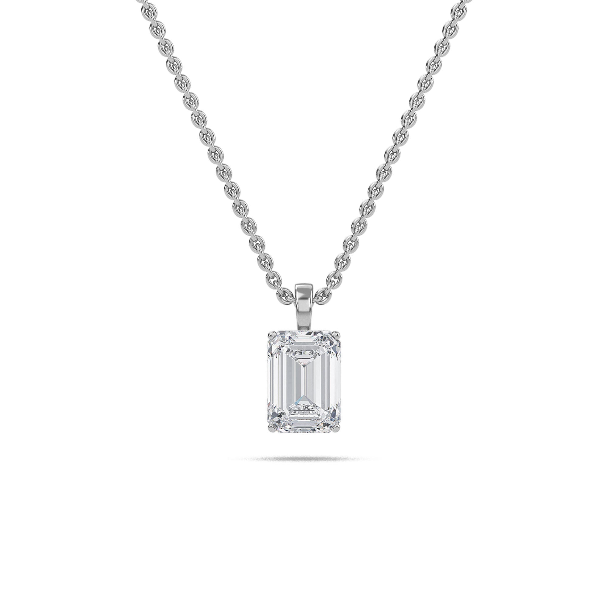 Simple Grace Pendant
