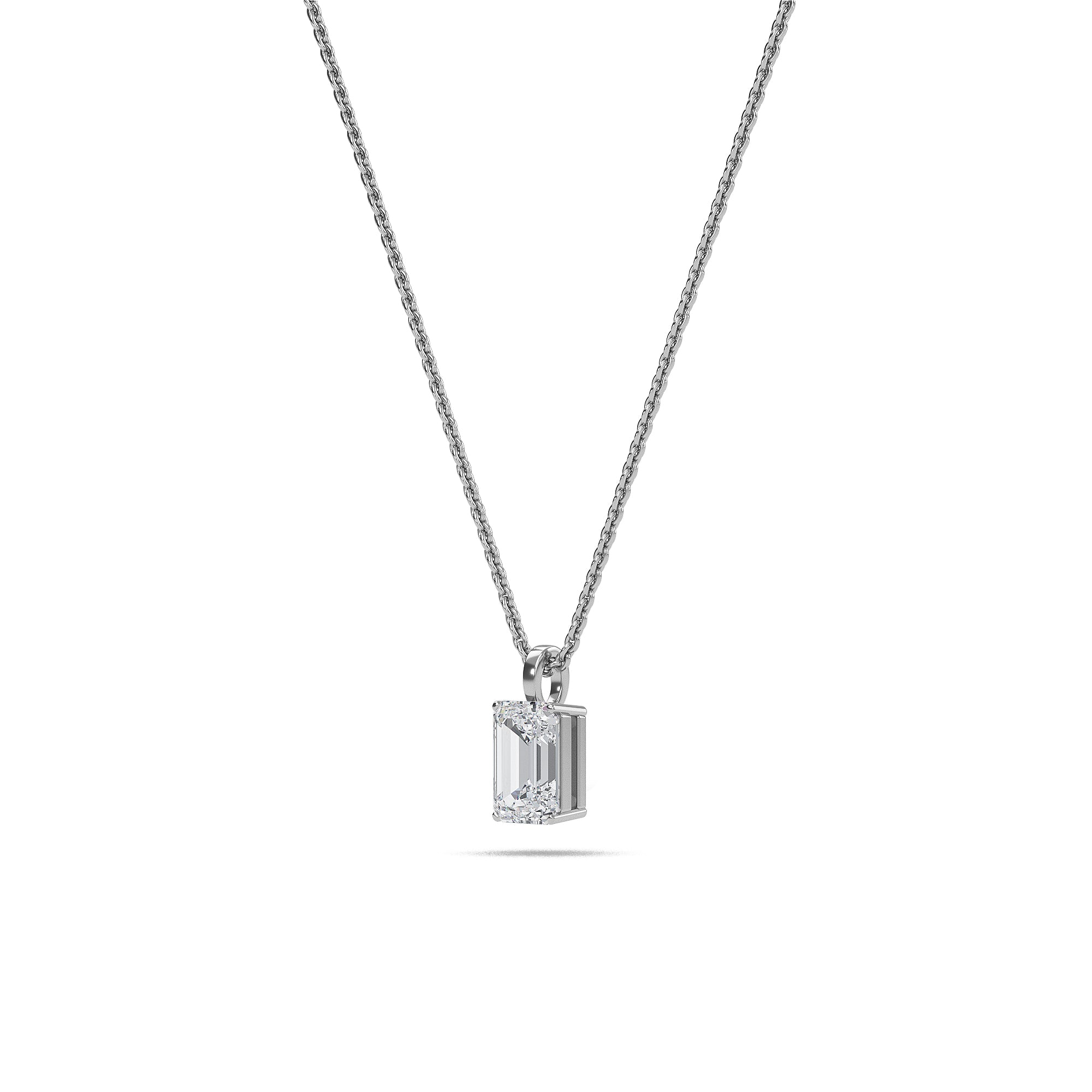 Simple Grace Pendant