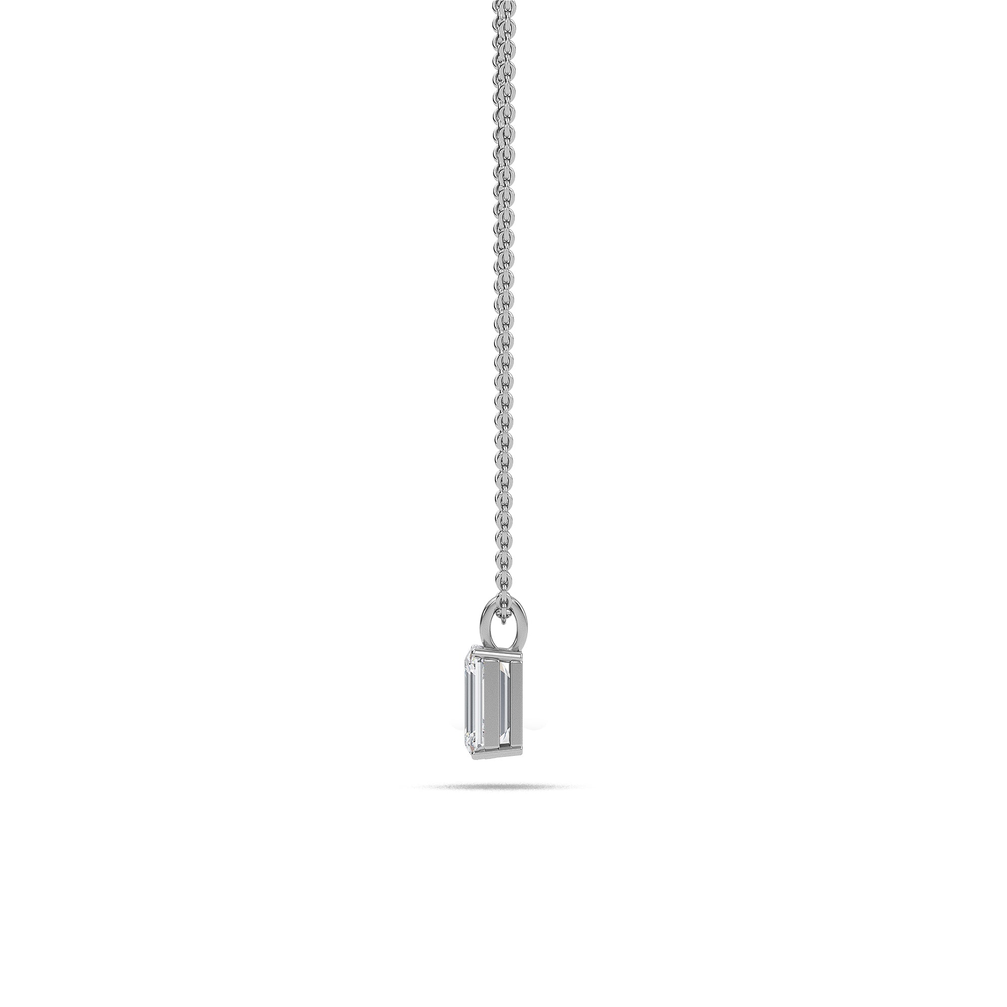 Simple Grace Pendant