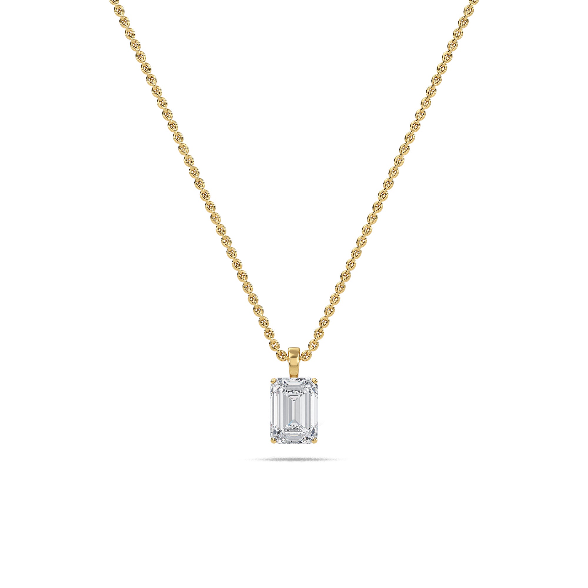 Simple Grace Pendant