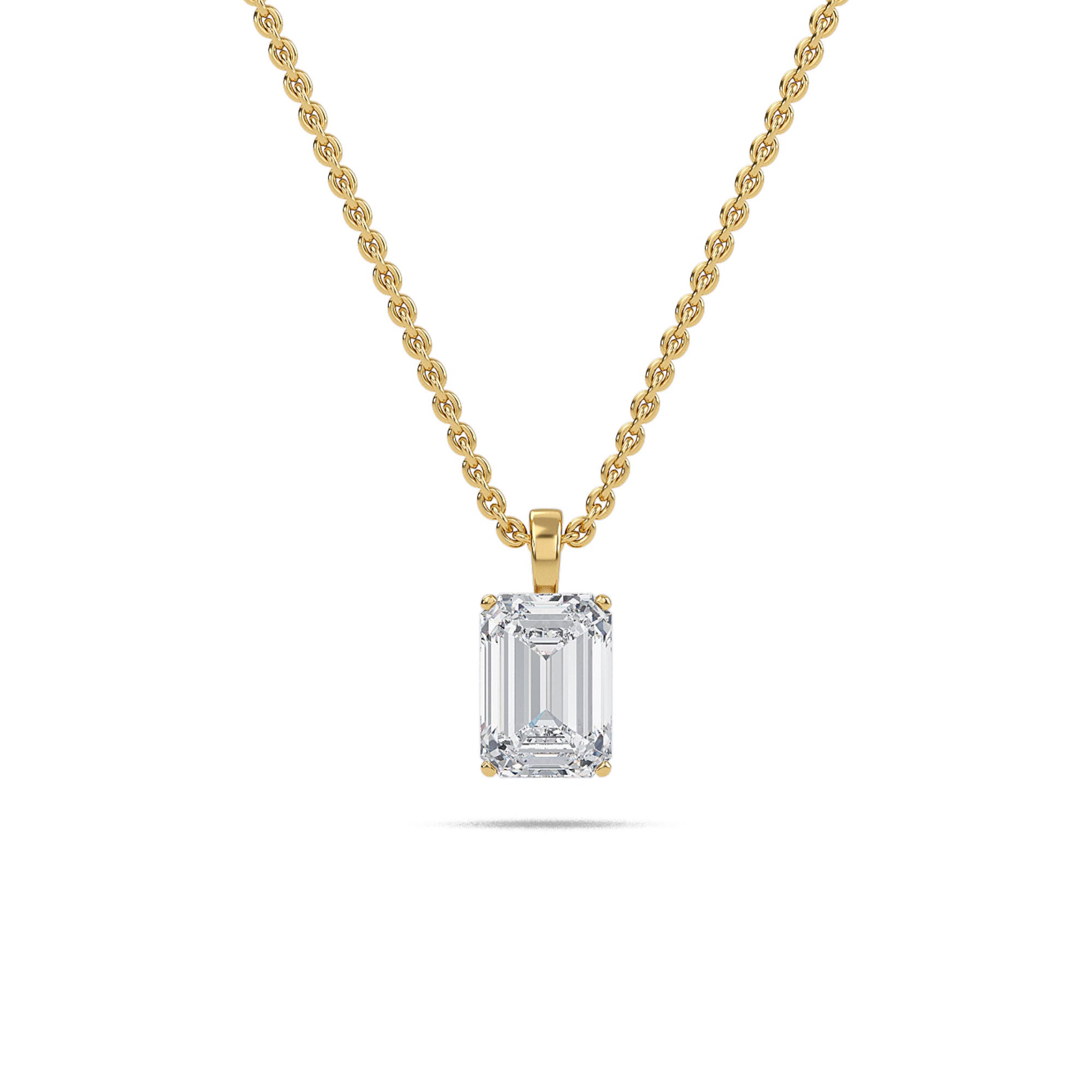 Simple Grace Pendant