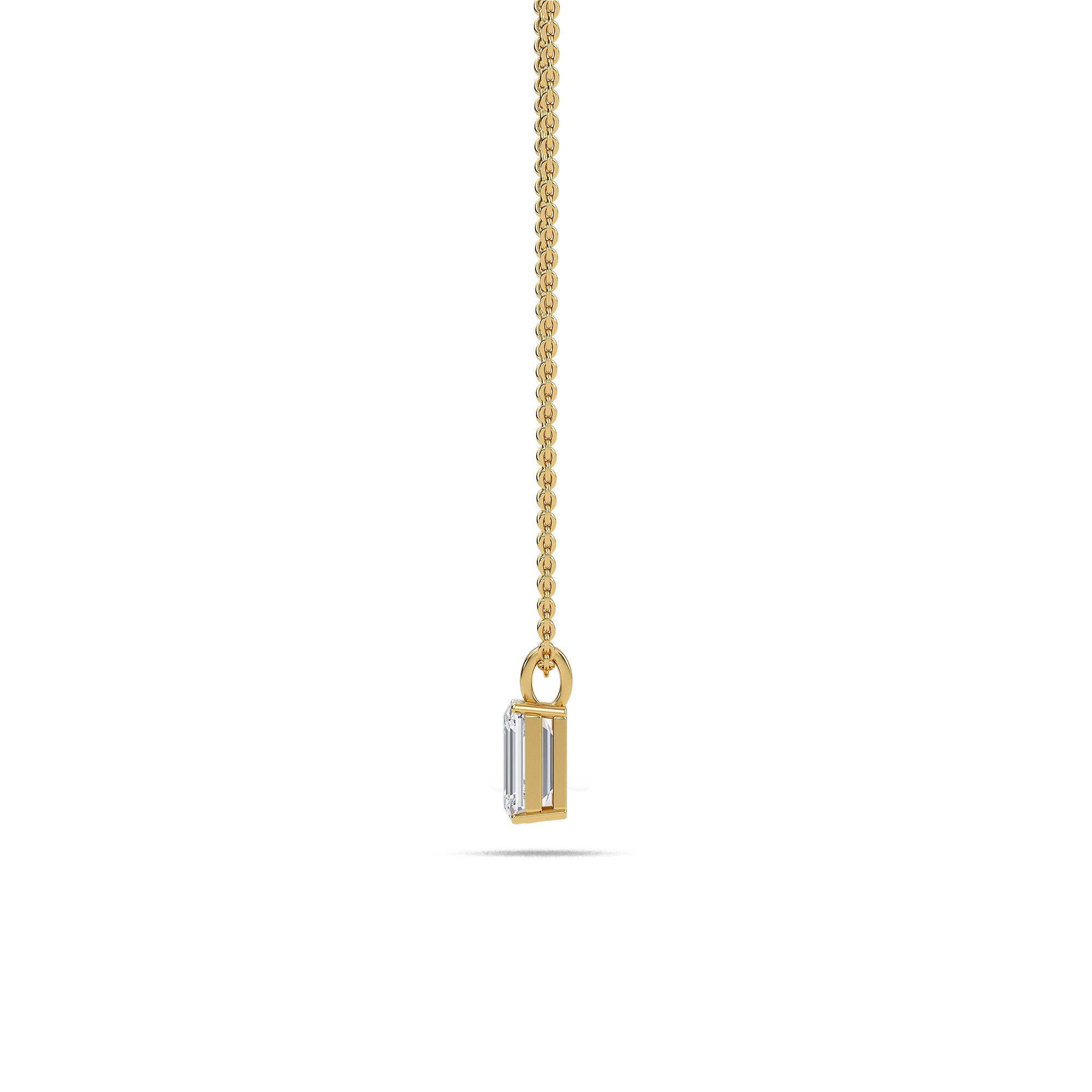 Simple Grace Pendant