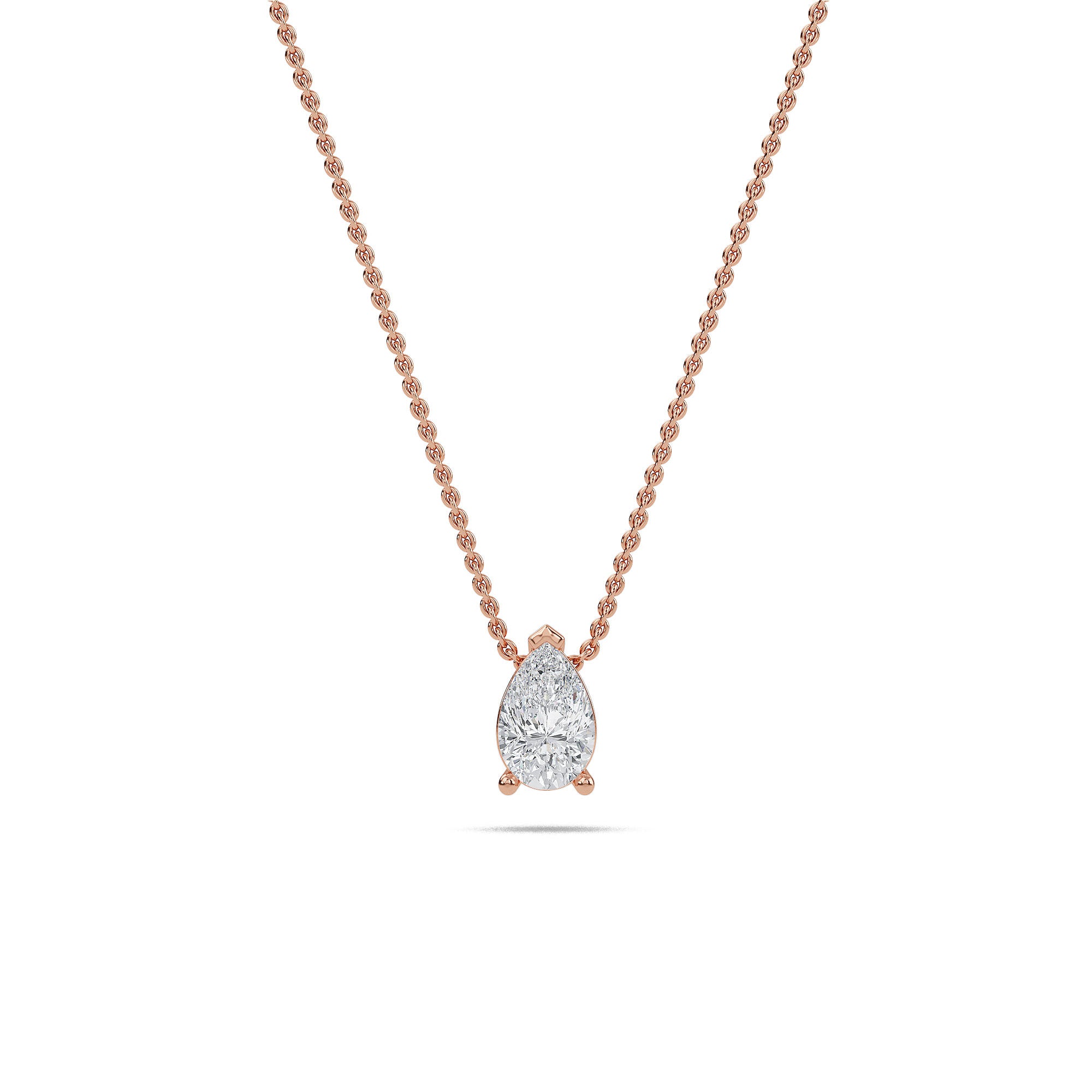 Hyacinth Harmony Pendant