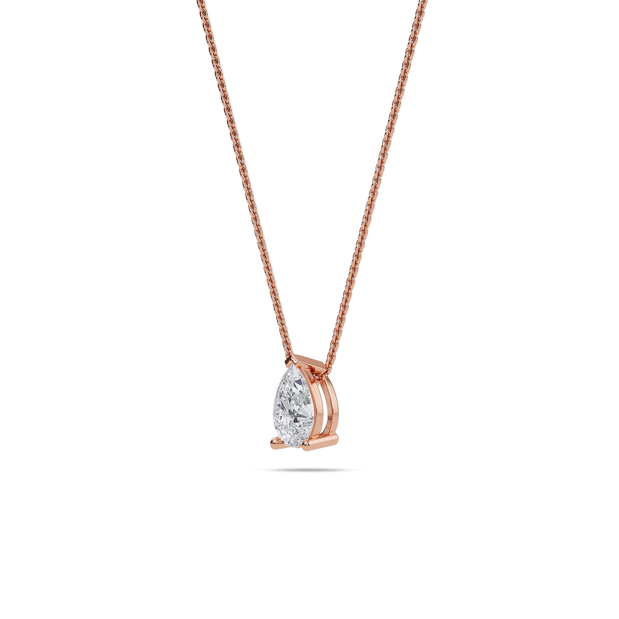Hyacinth Harmony Pendant
