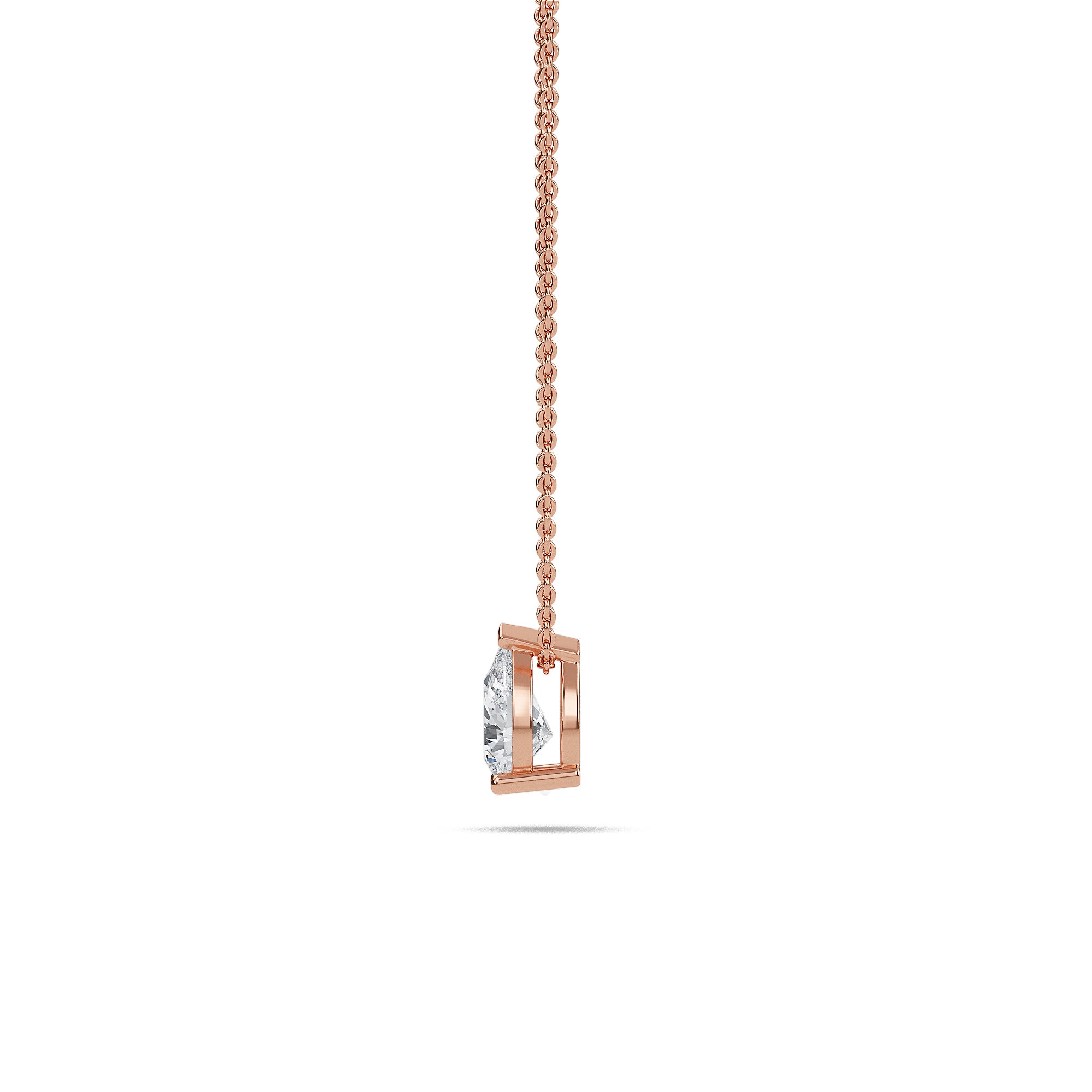 Hyacinth Harmony Pendant