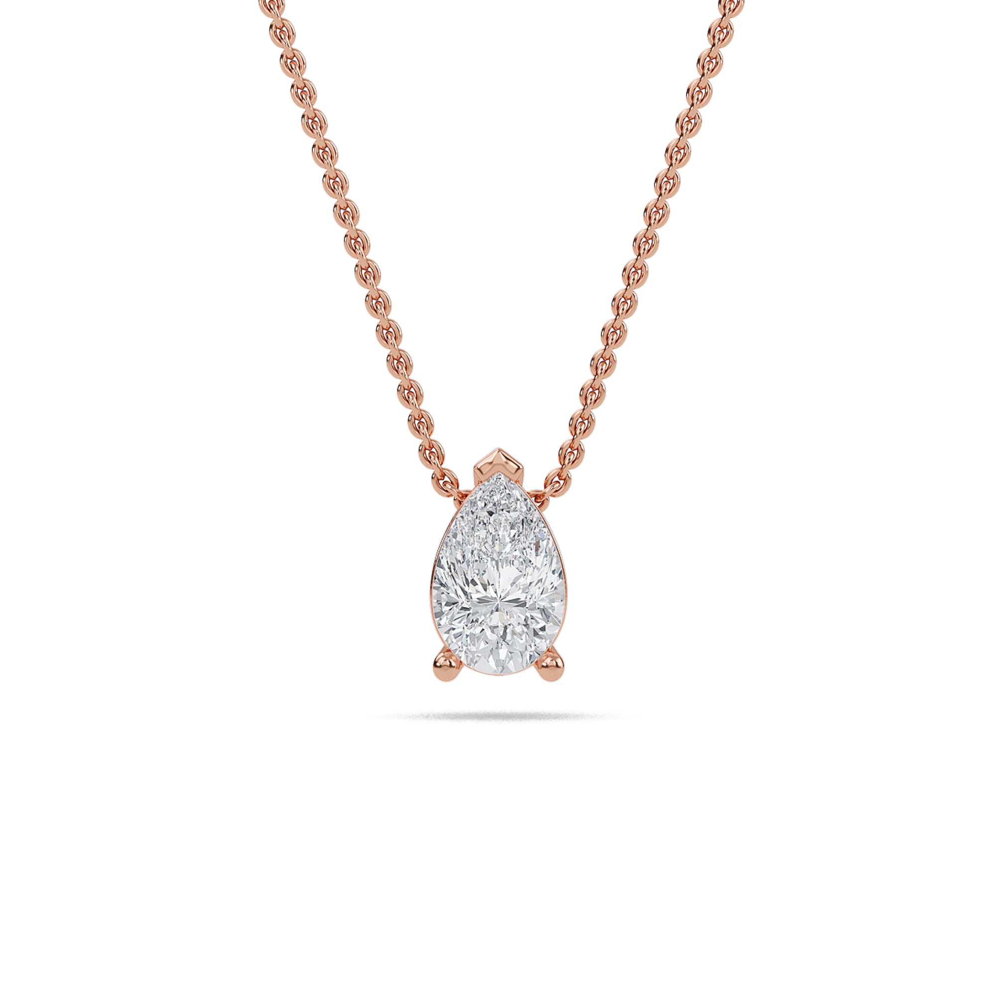 Hyacinth Harmony Pendant