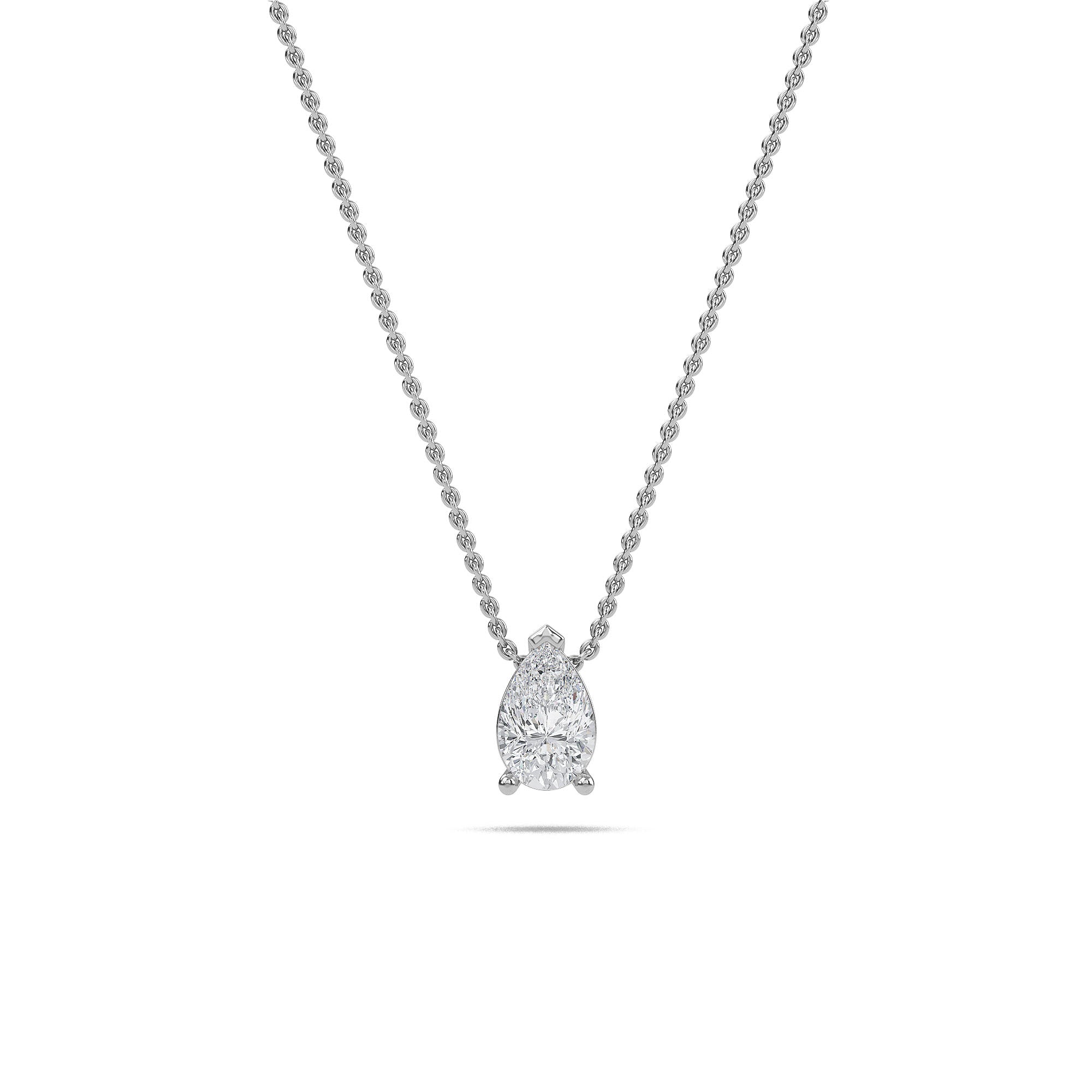 Hyacinth Harmony Pendant