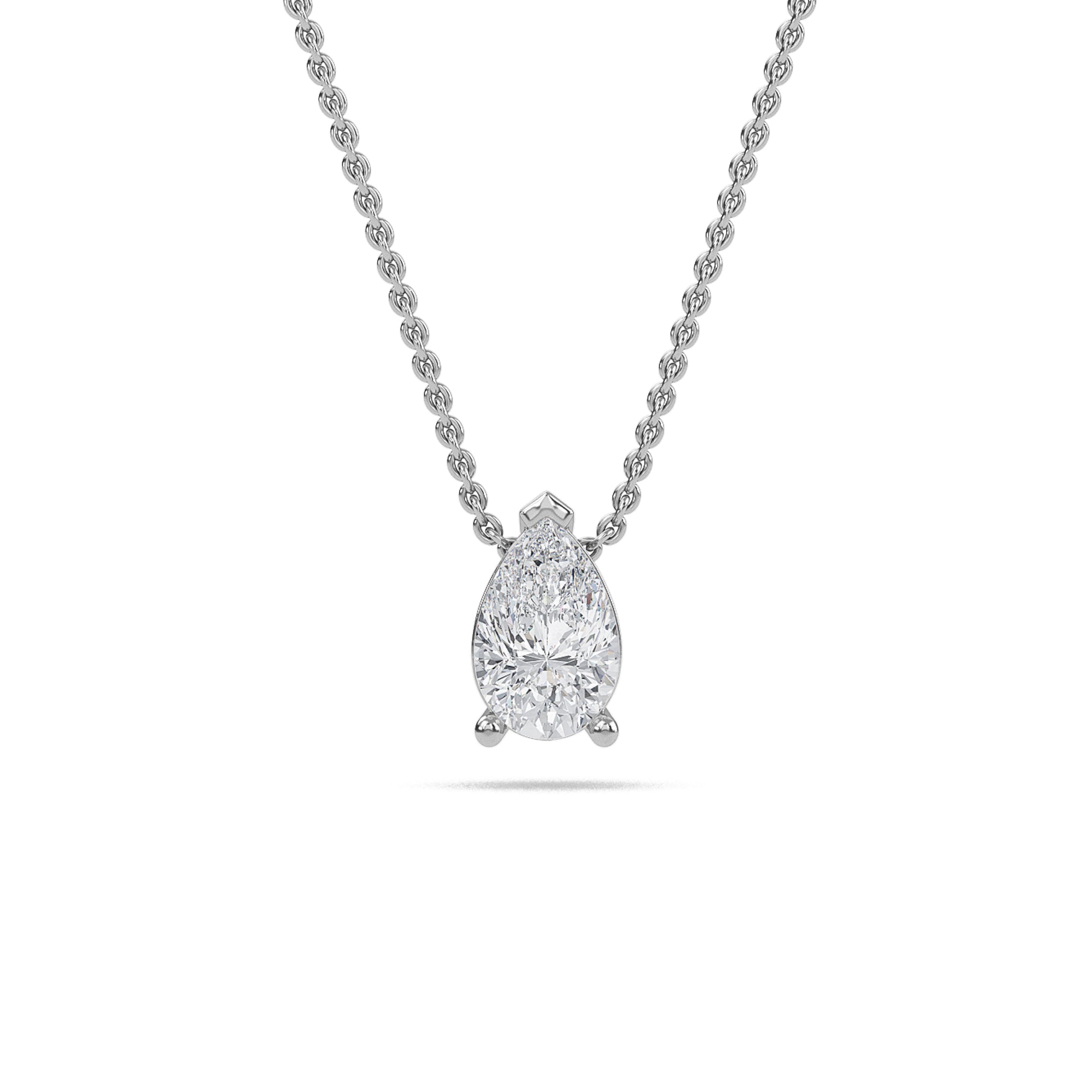 Hyacinth Harmony Pendant