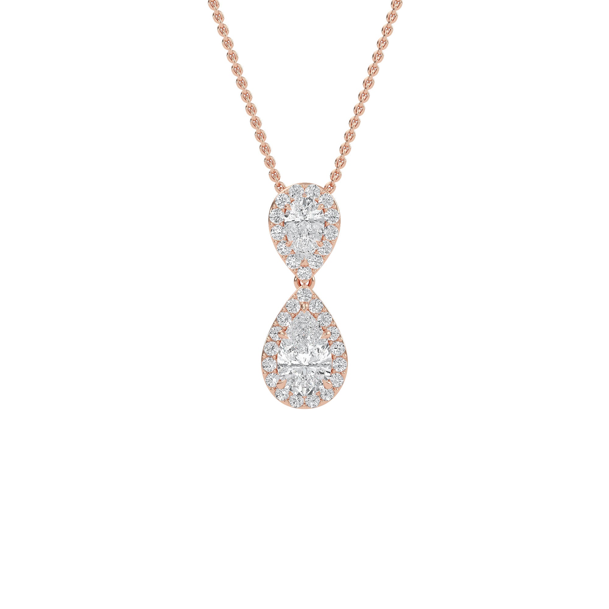 Demeter's Harvest Pendant