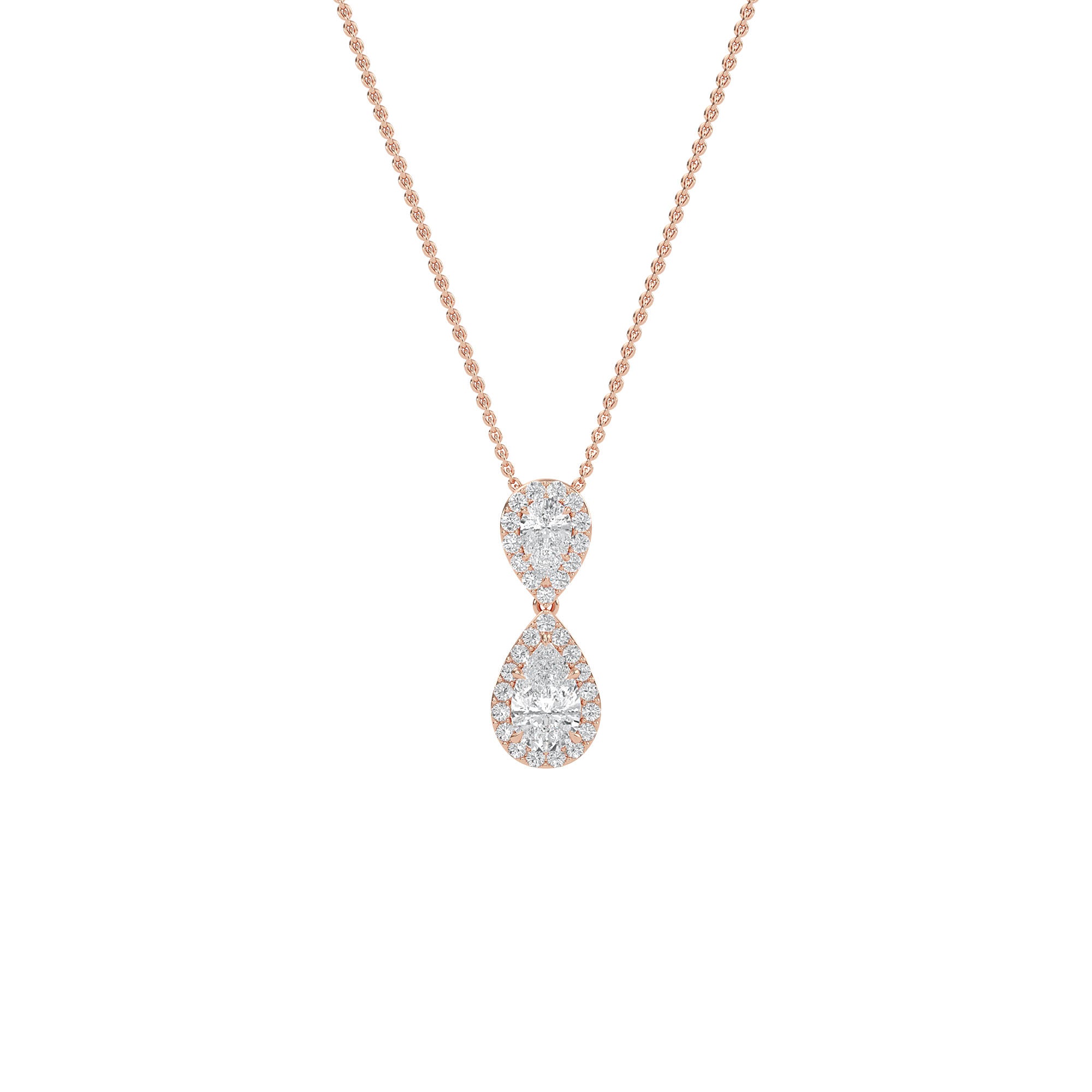Demeter's Harvest Pendant