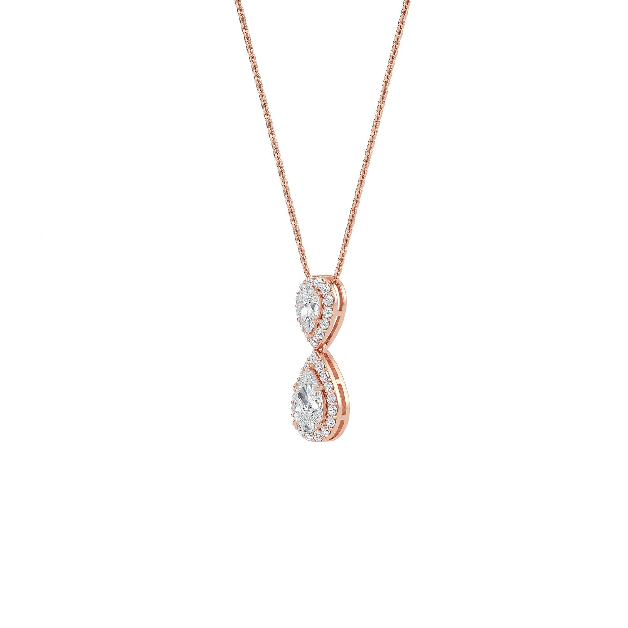 Demeter's Harvest Pendant