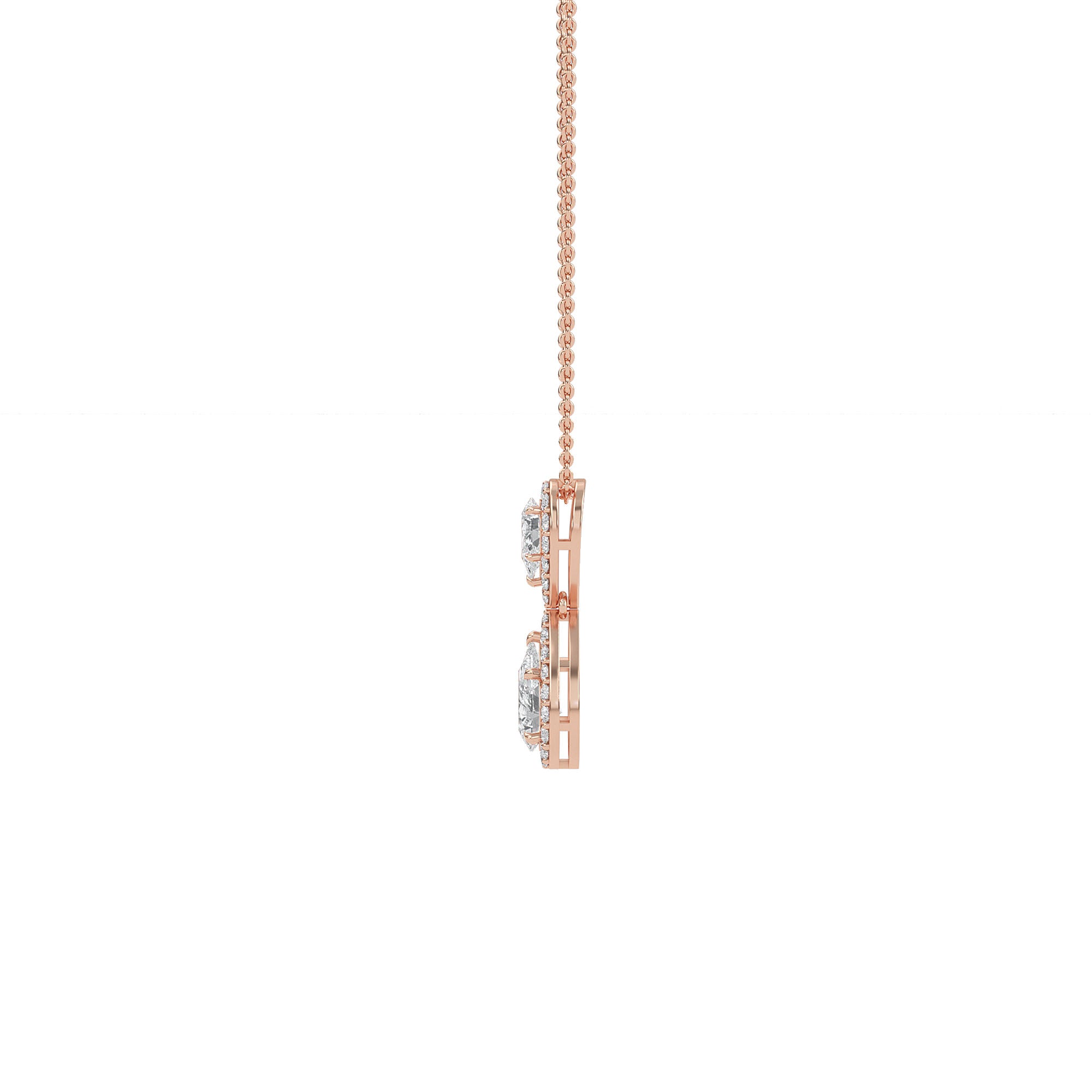 Demeter's Harvest Pendant