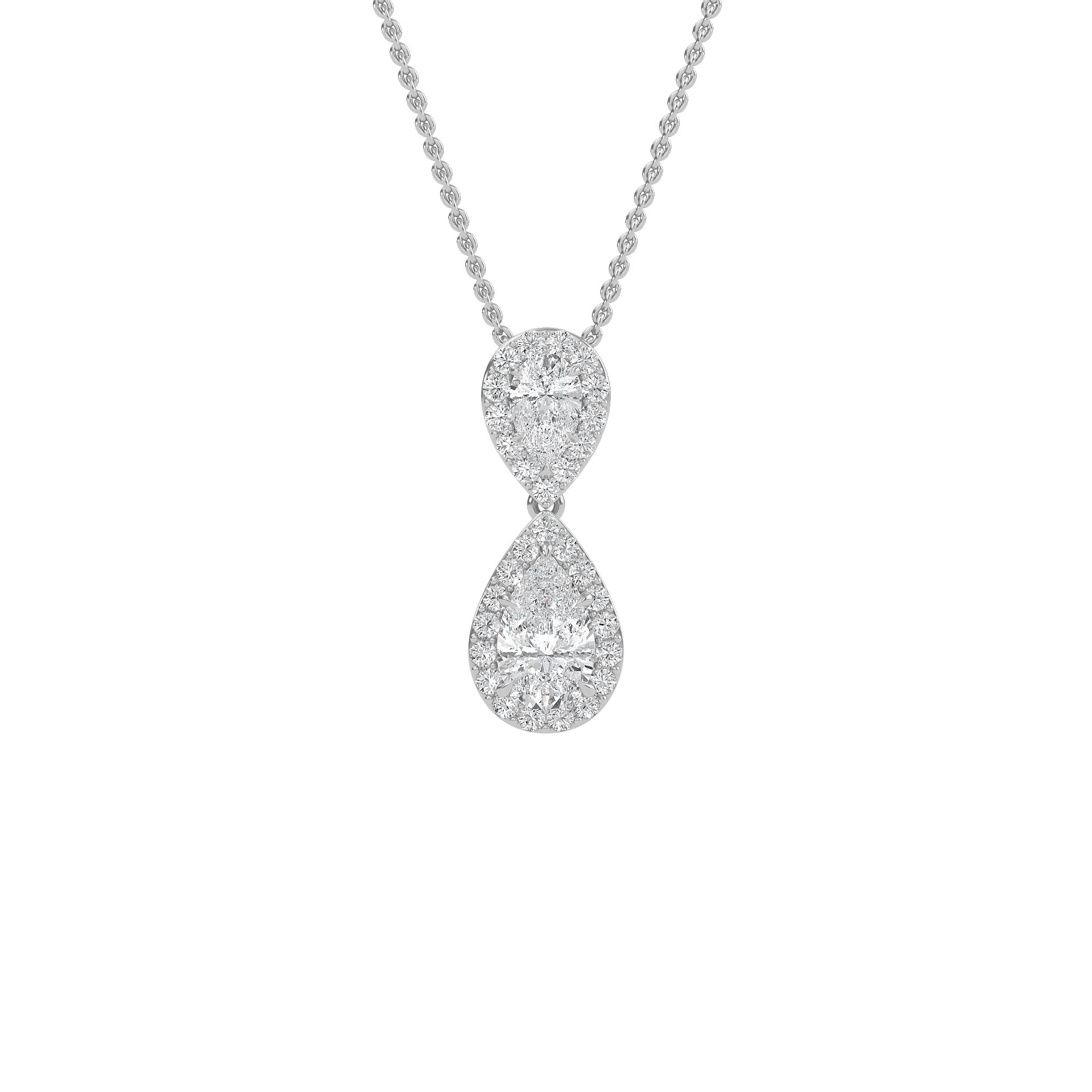 Demeter's Harvest Pendant