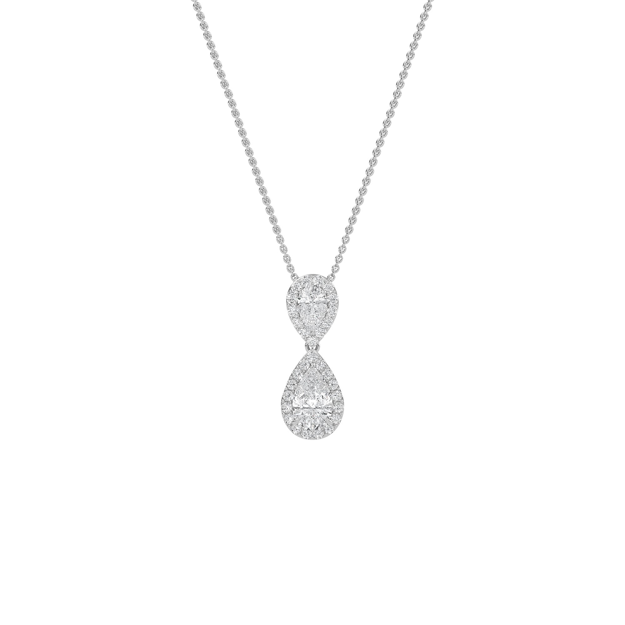 Demeter's Harvest Pendant