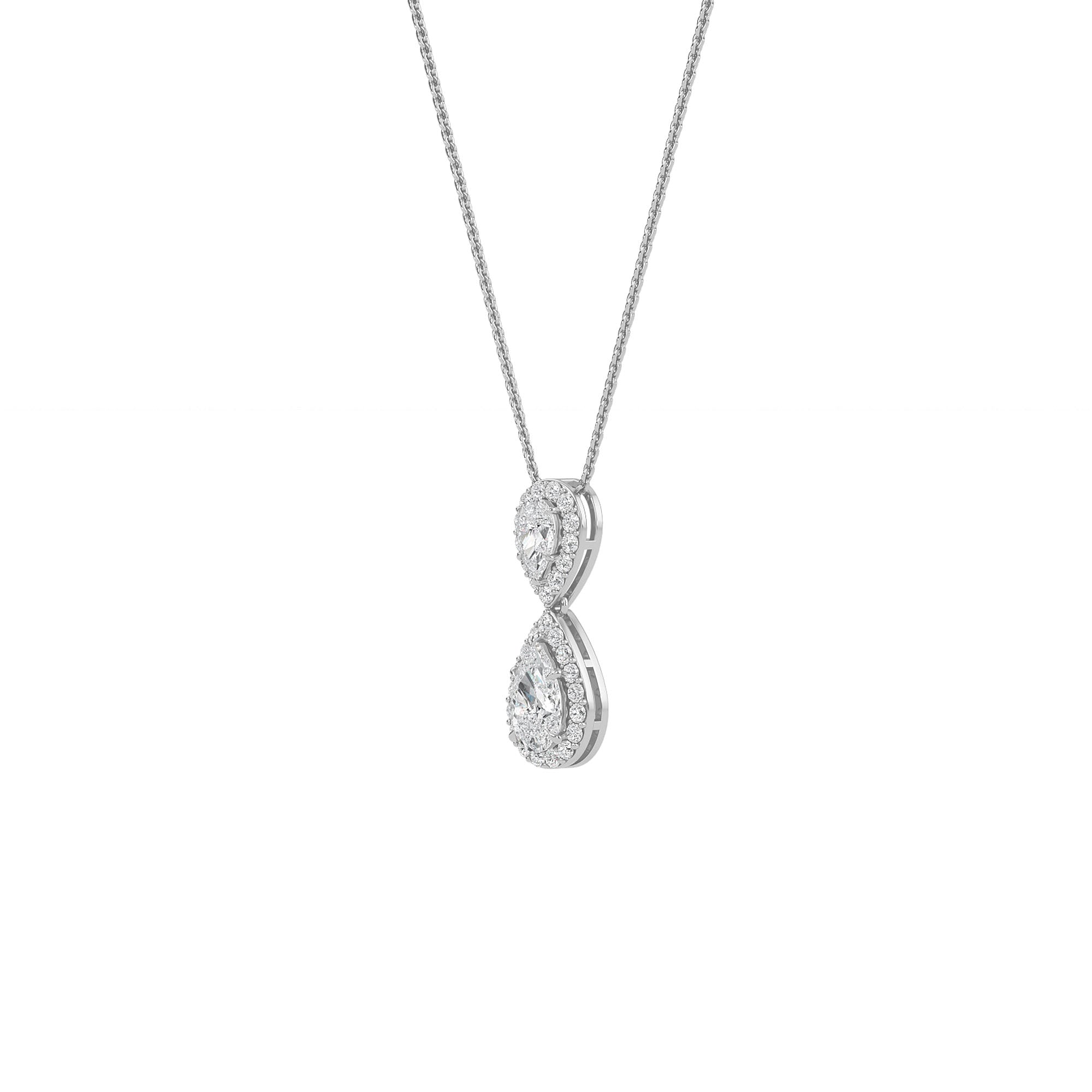 Demeter's Harvest Pendant