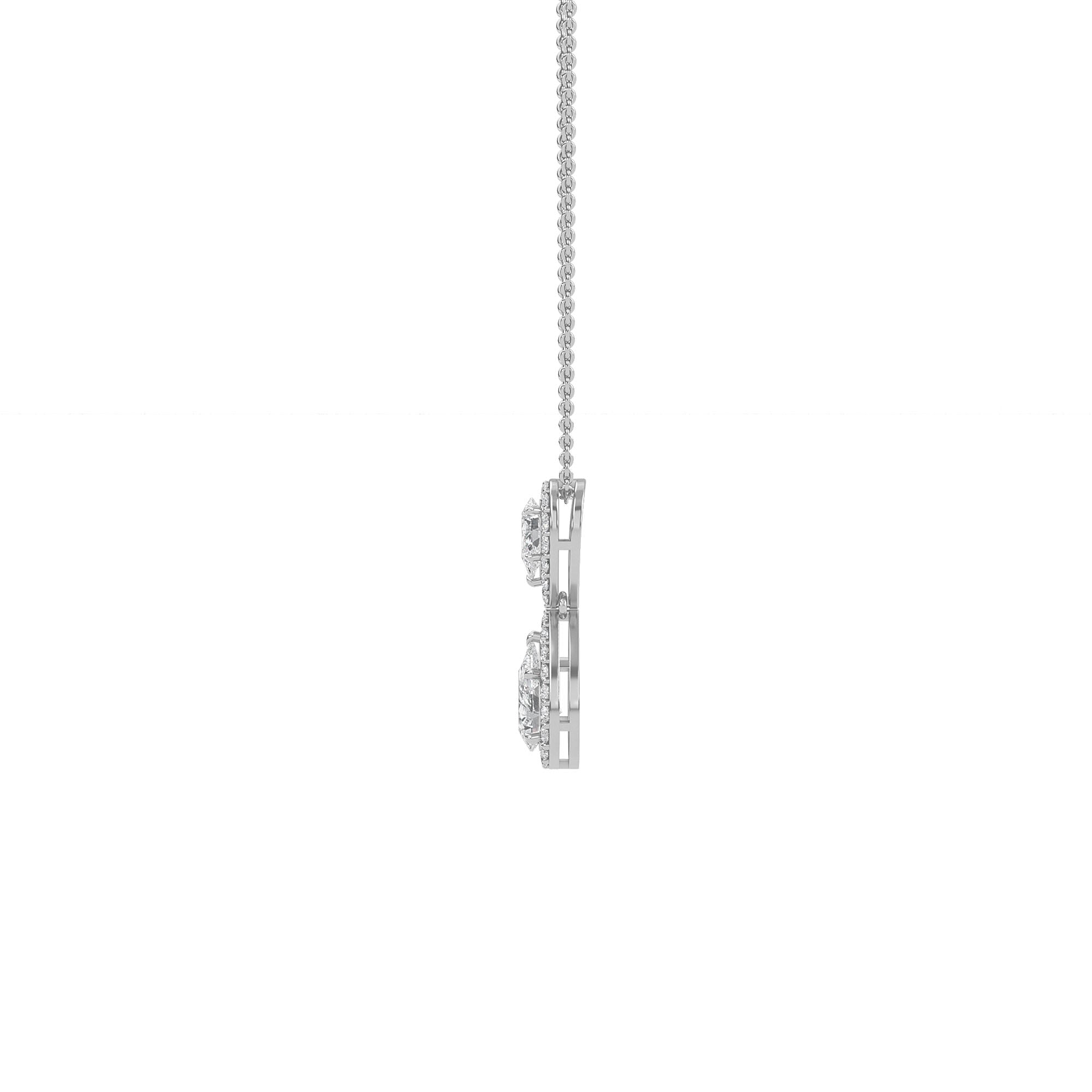Demeter's Harvest Pendant