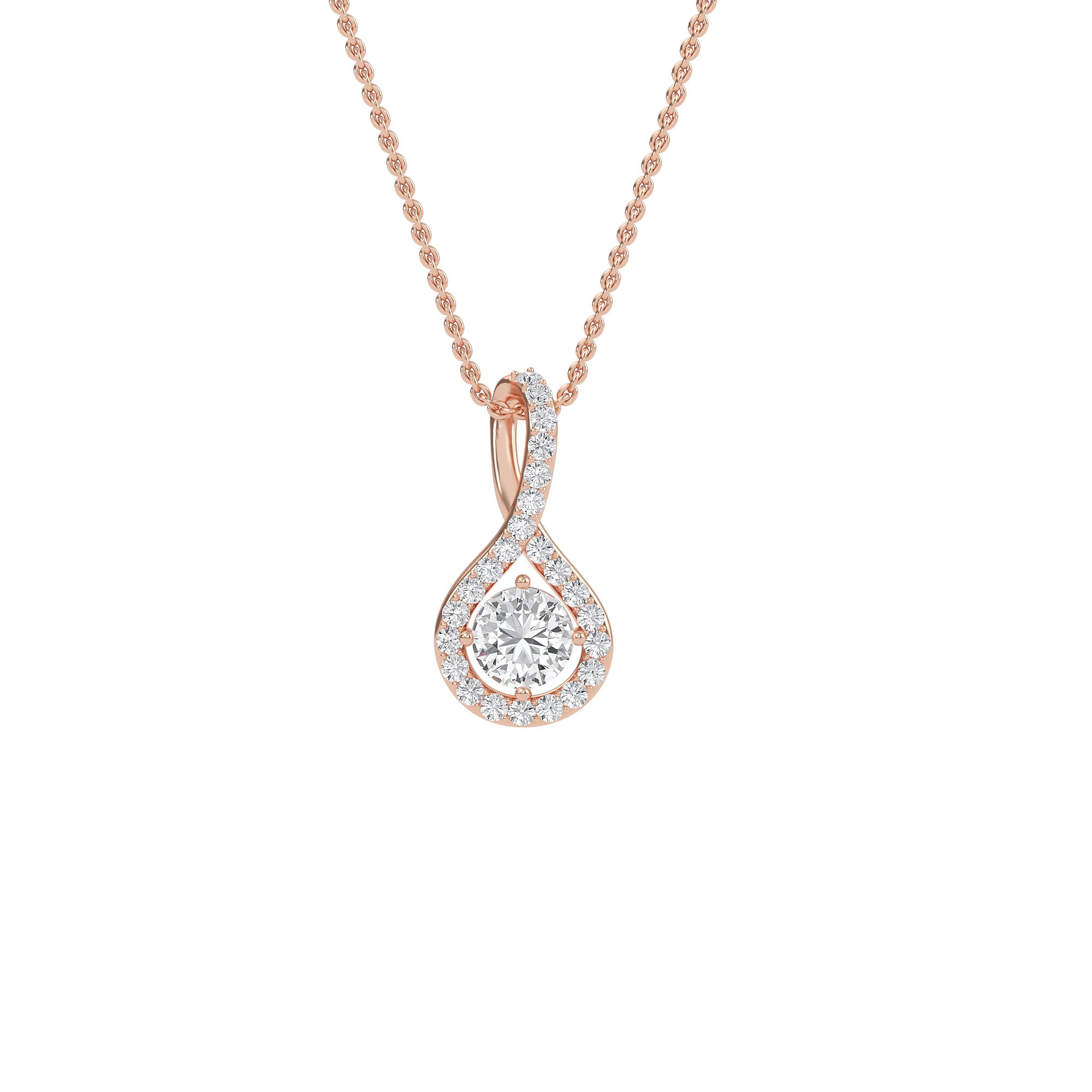 Timeless Simplicity Pendant