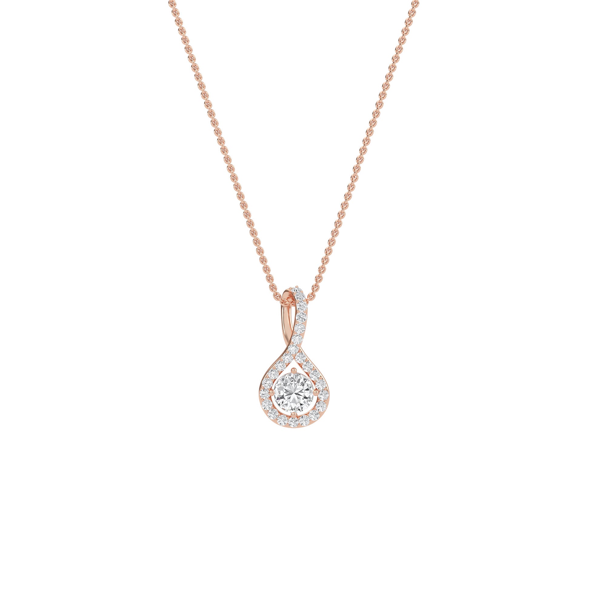 Timeless Simplicity Pendant