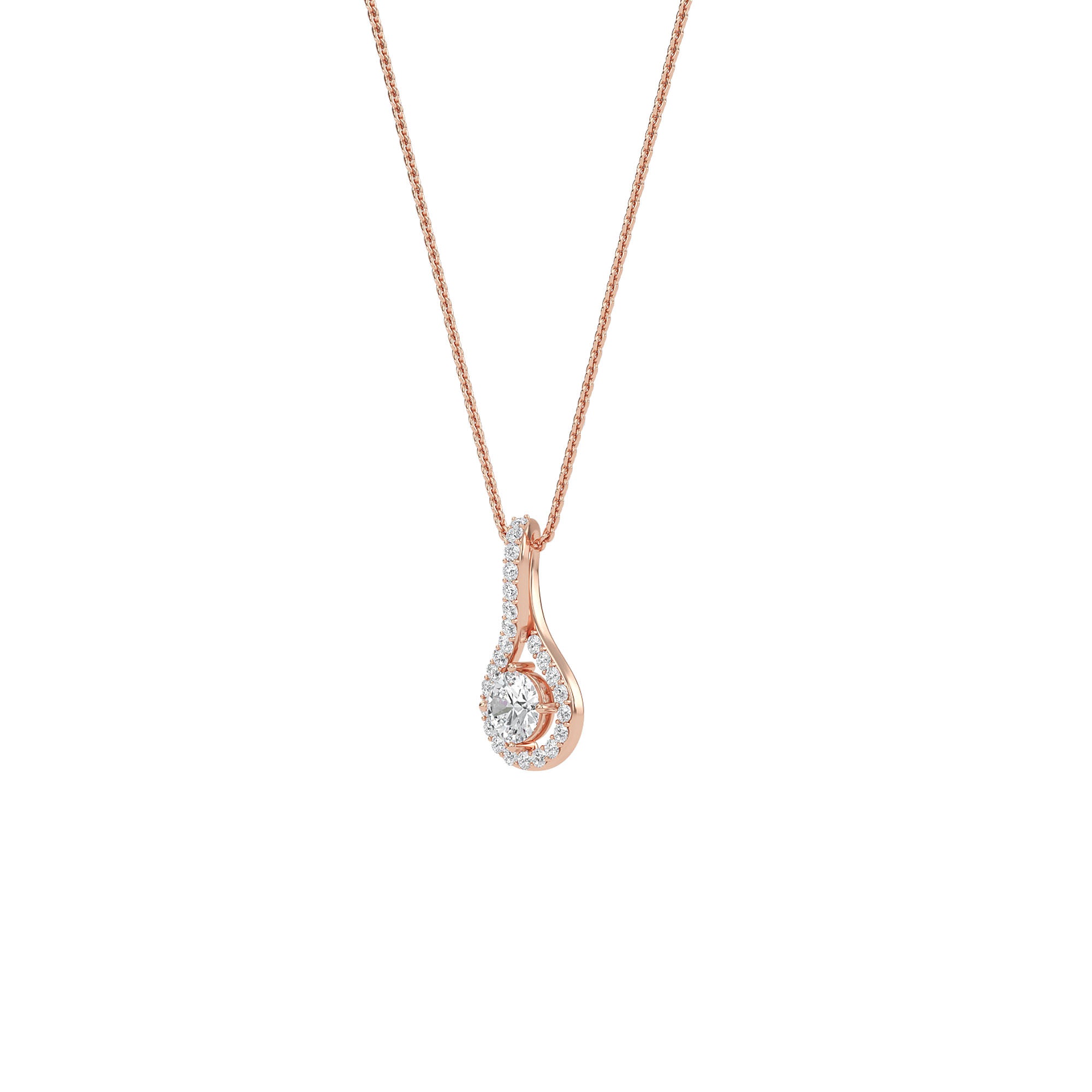Timeless Simplicity Pendant