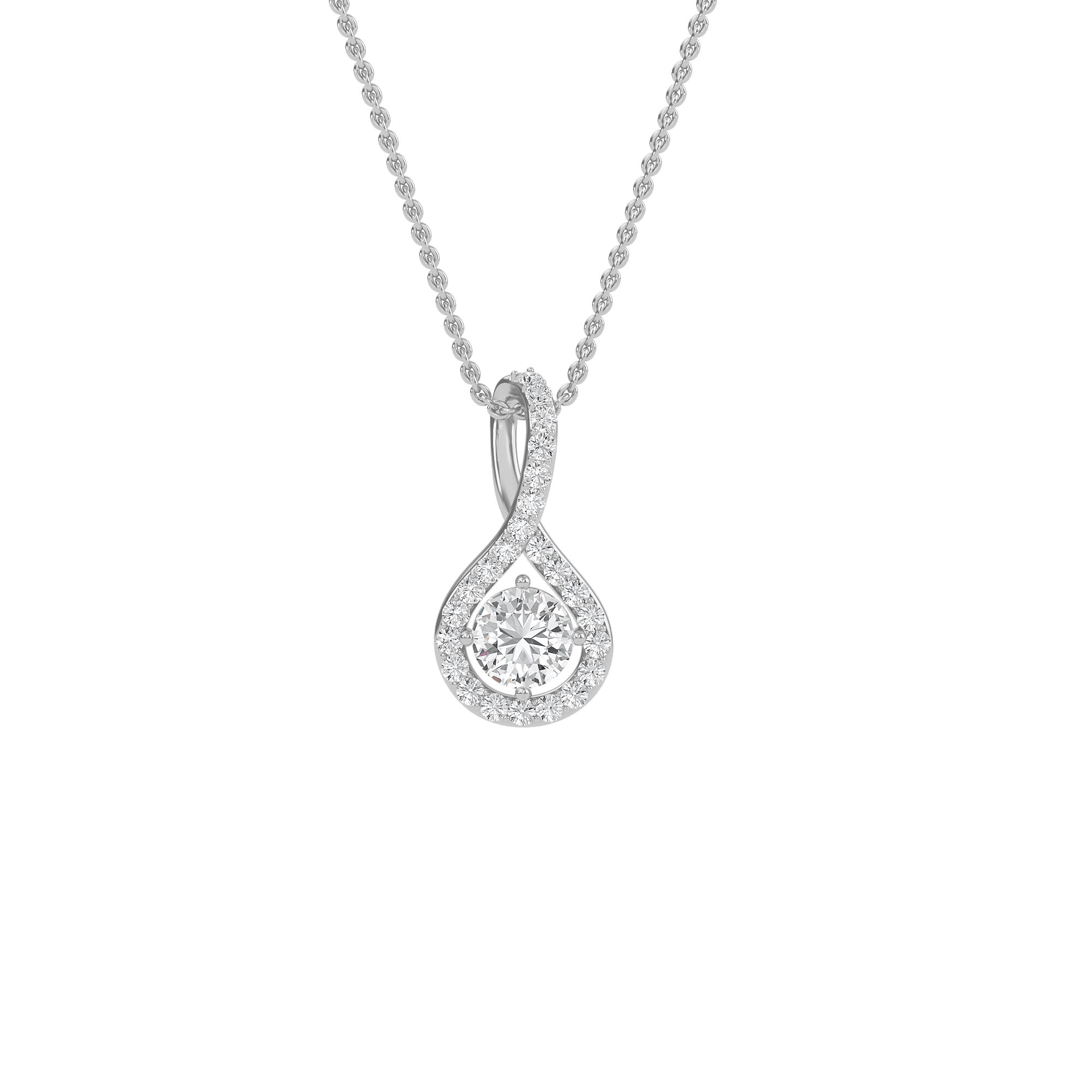Timeless Simplicity Pendant