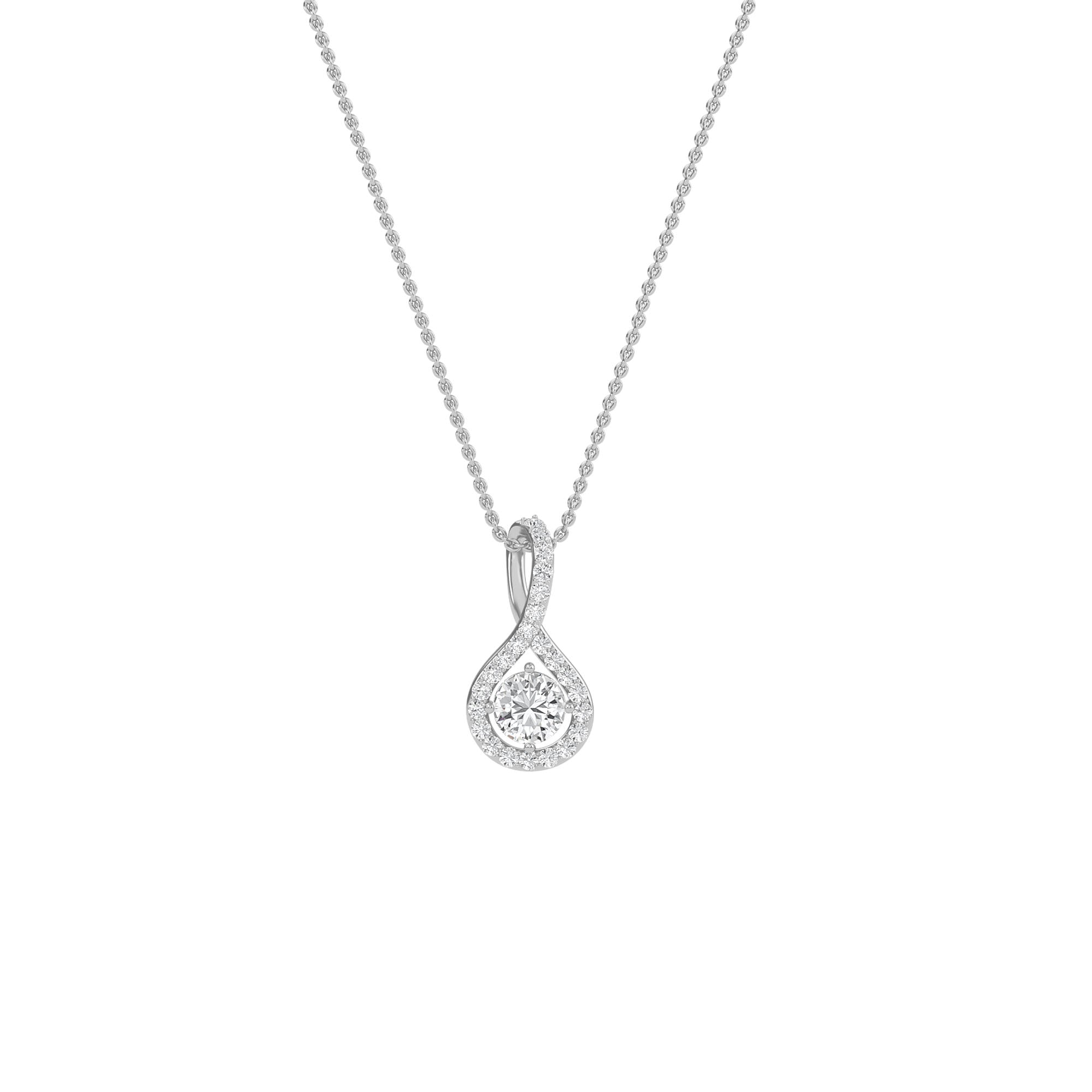 Timeless Simplicity Pendant