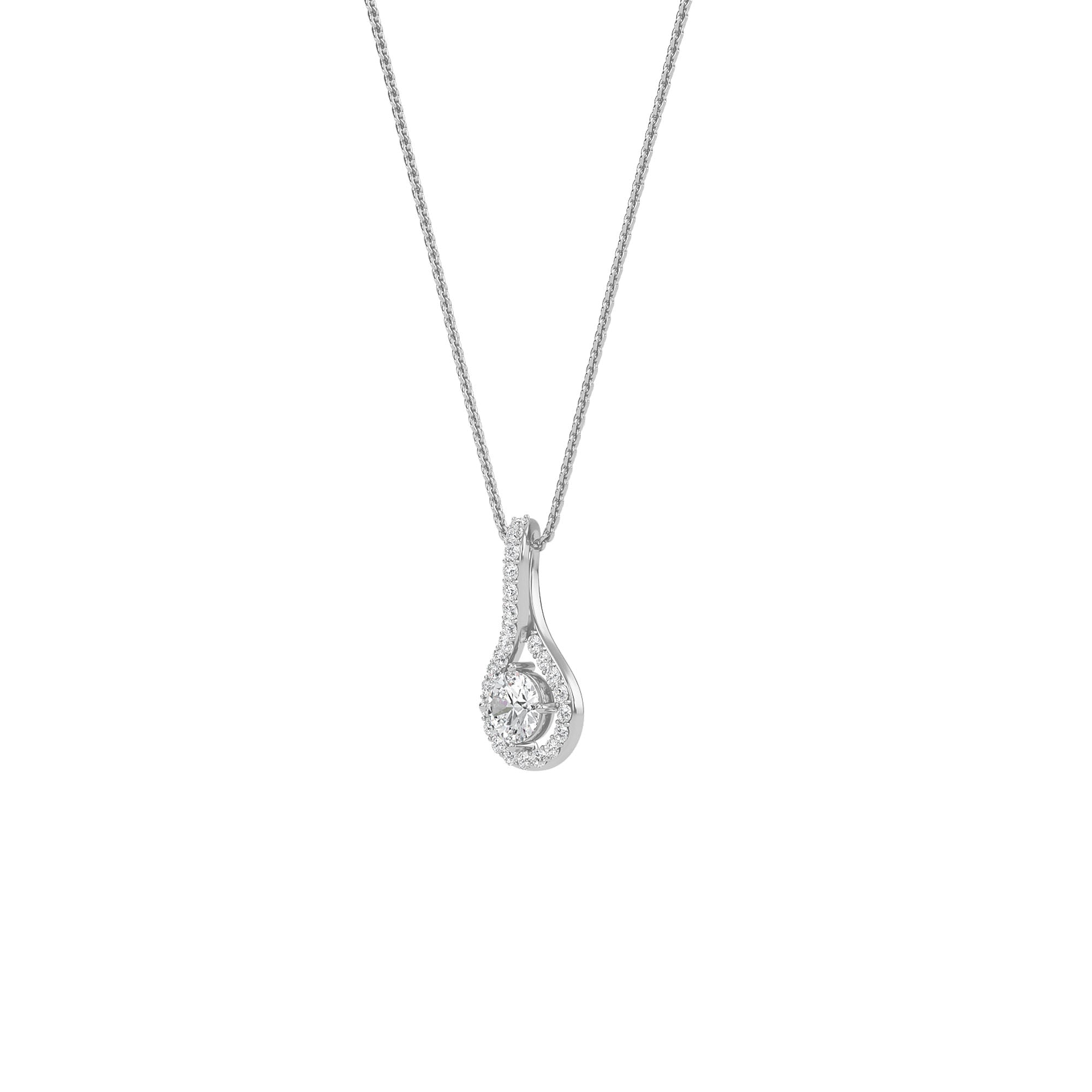 Timeless Simplicity Pendant